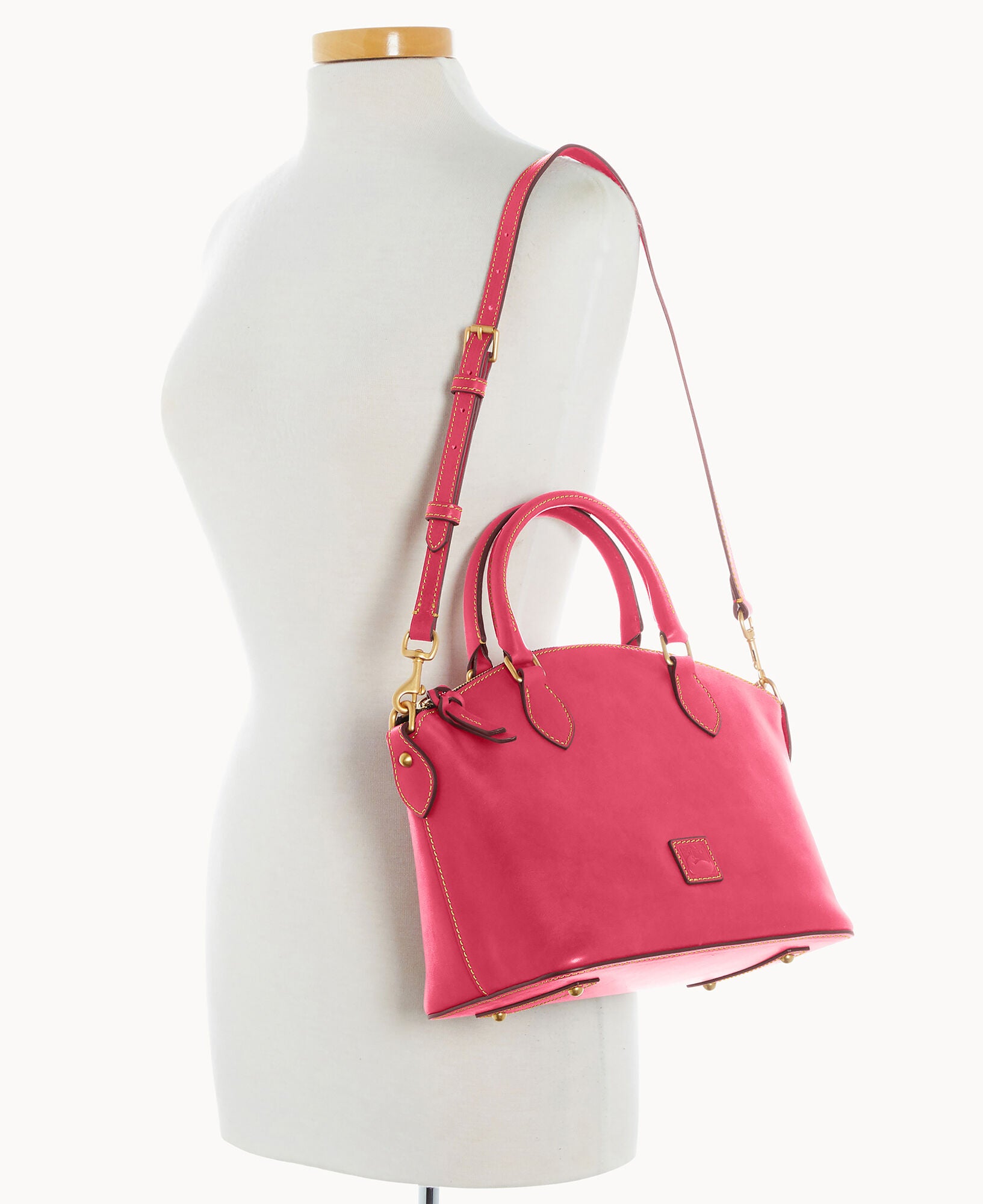 Florentine Geena Satchel - Image 8