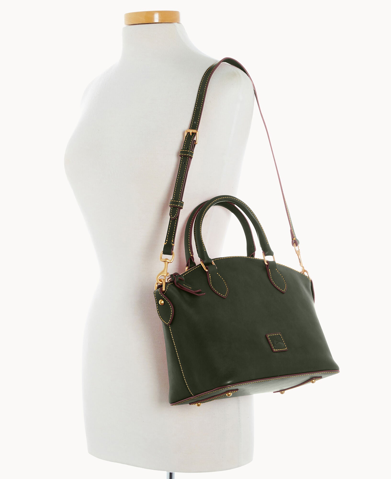 Florentine Geena Satchel - Image 27