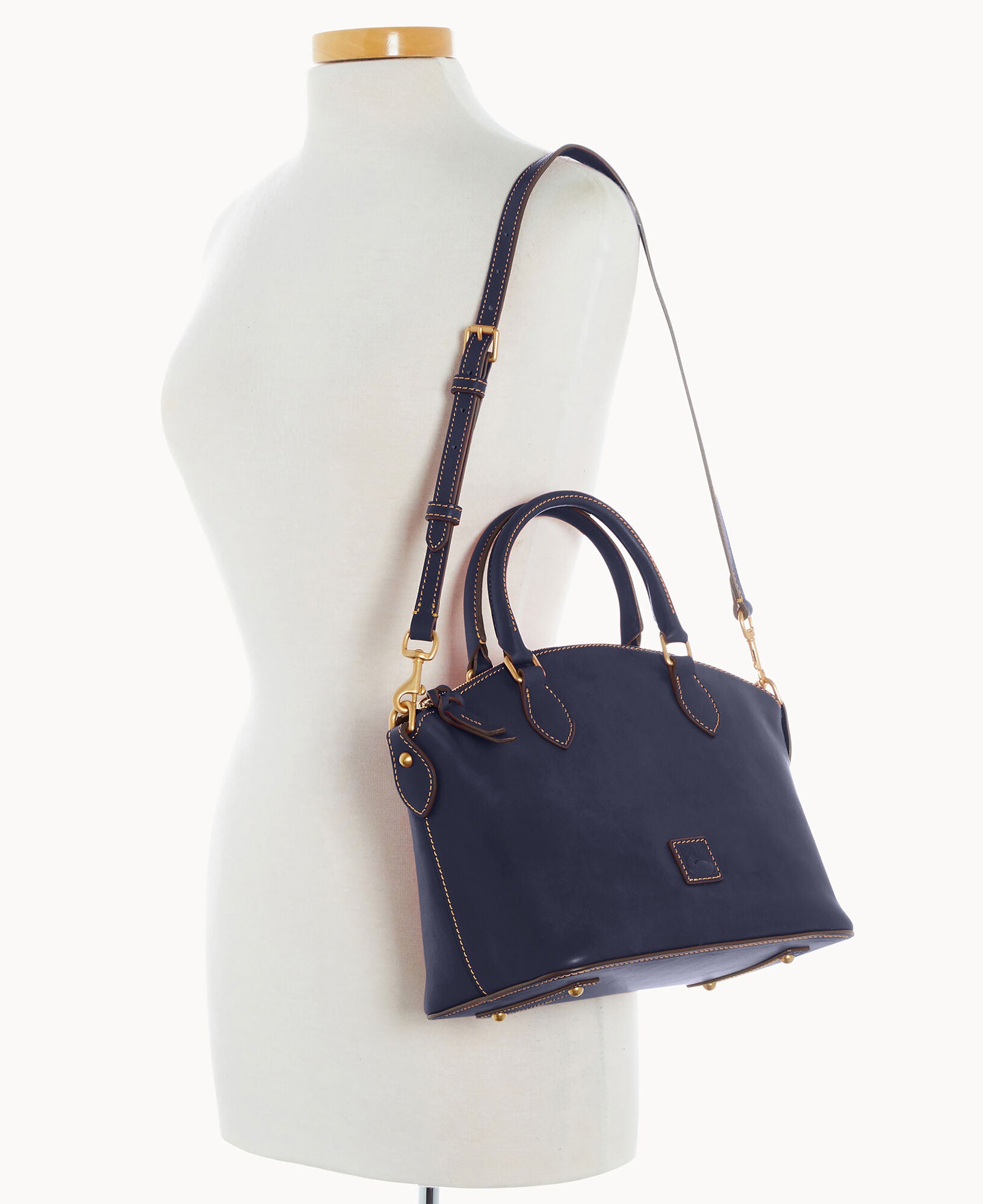 Florentine Geena Satchel - Image 12