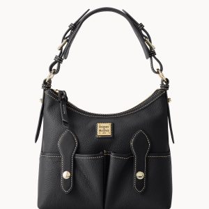 Pebble Grain Small Lucy