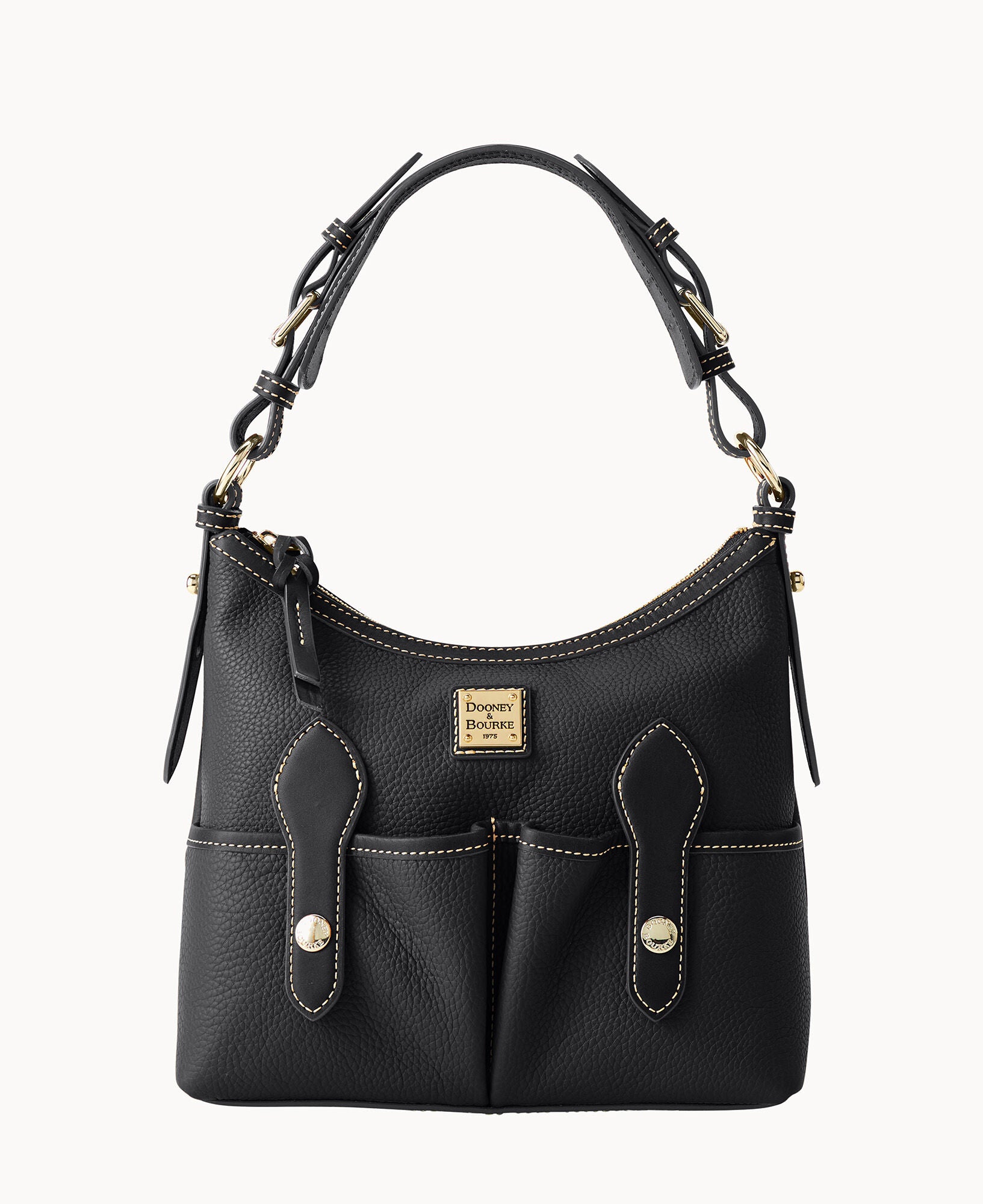 Pebble Grain Small Lucy