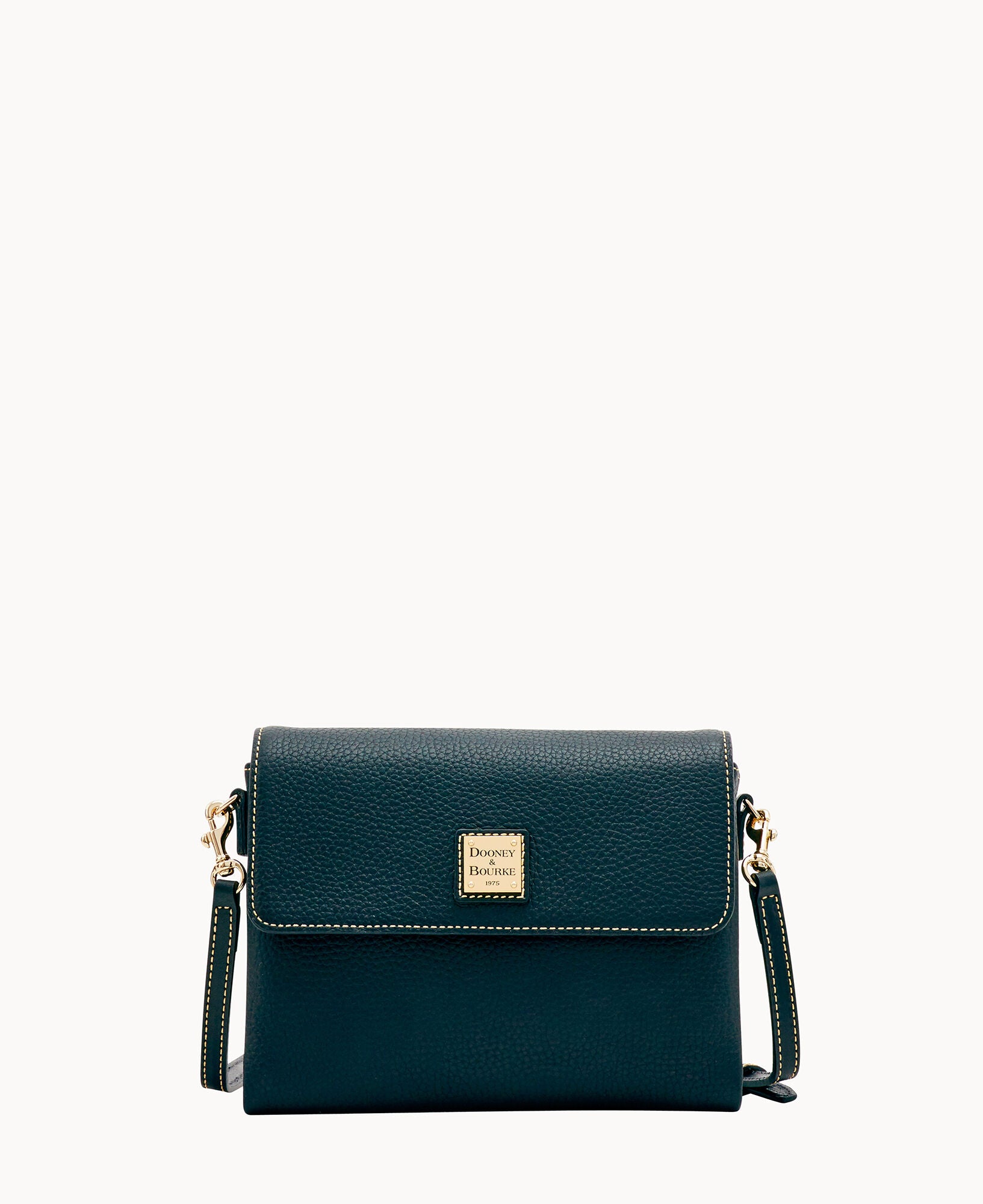 Pebble Grain Hunter Crossbody - Image 15