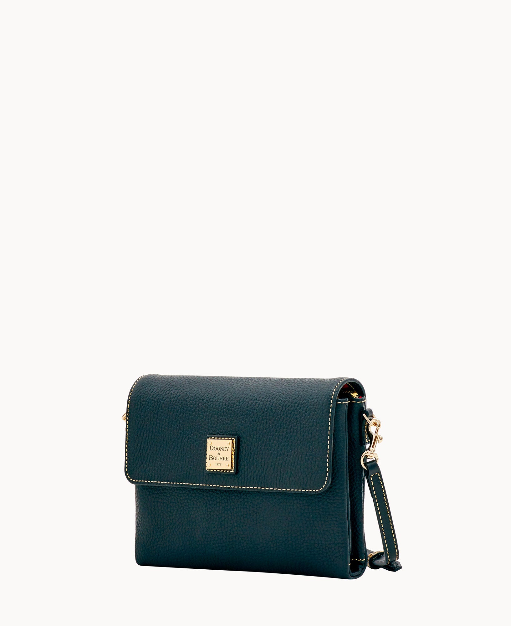 Pebble Grain Hunter Crossbody - Image 16