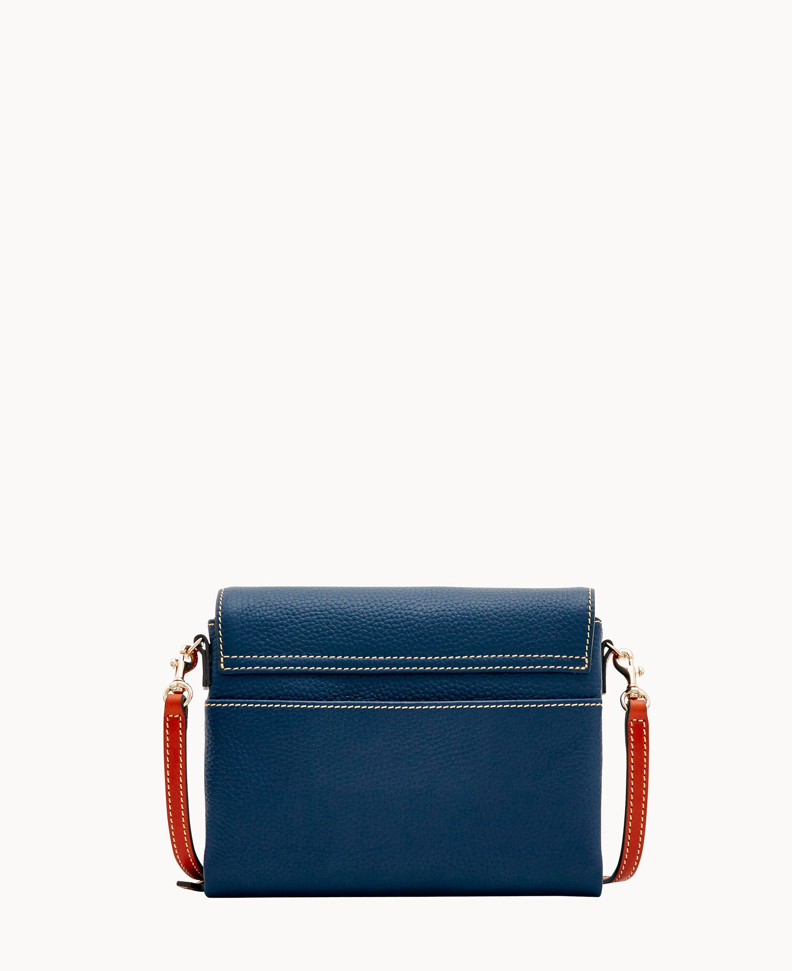 Pebble Grain Hunter Crossbody - Image 9