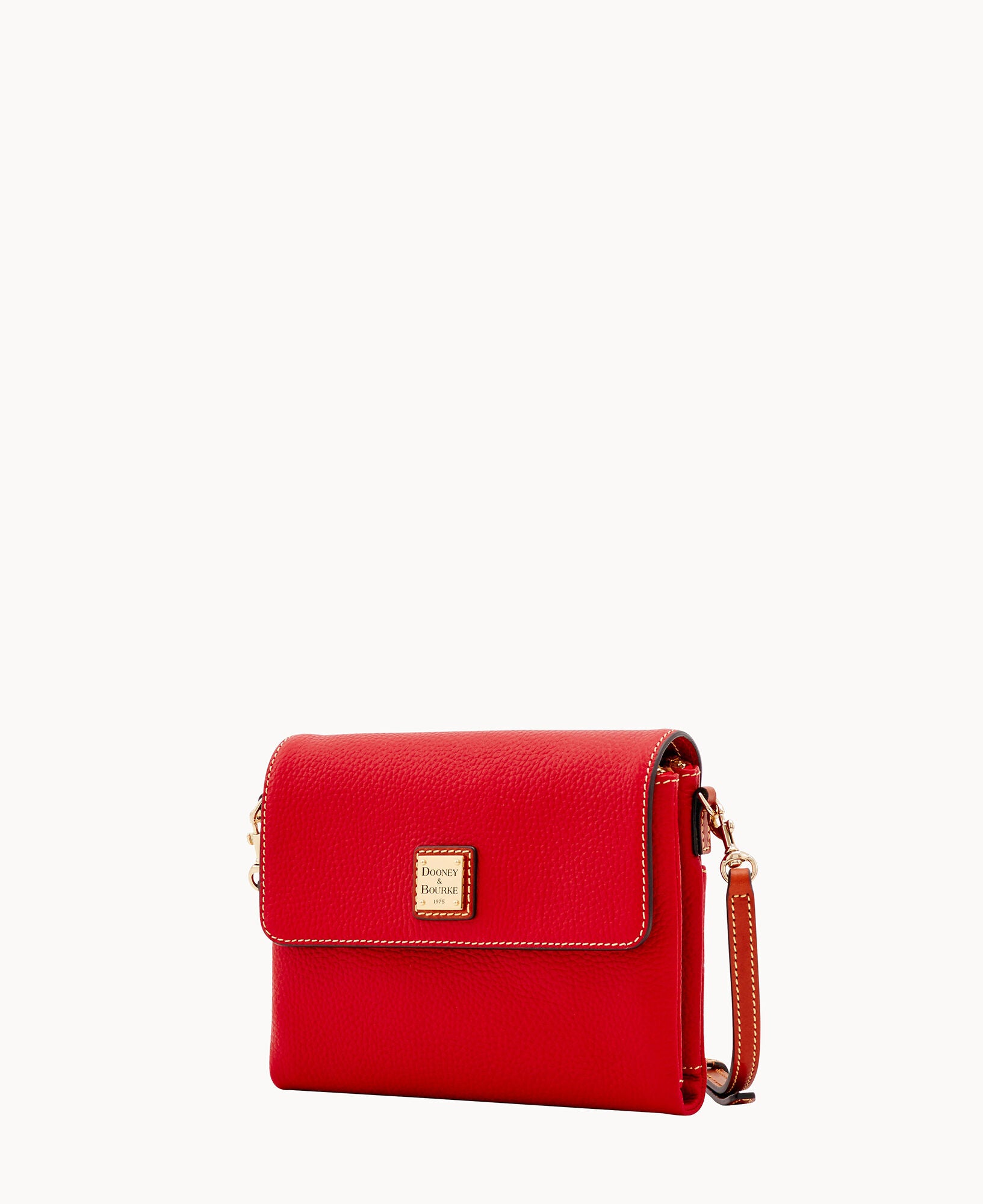 Pebble Grain Hunter Crossbody - Image 30