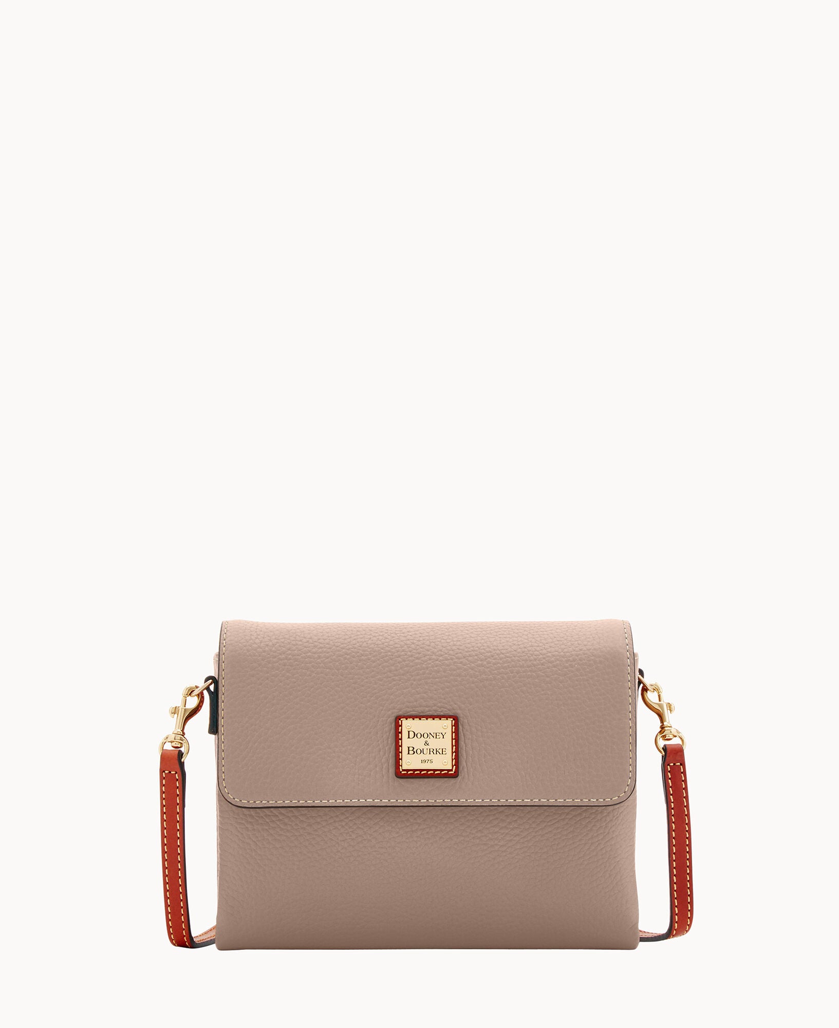 Pebble Grain Hunter Crossbody - Image 19