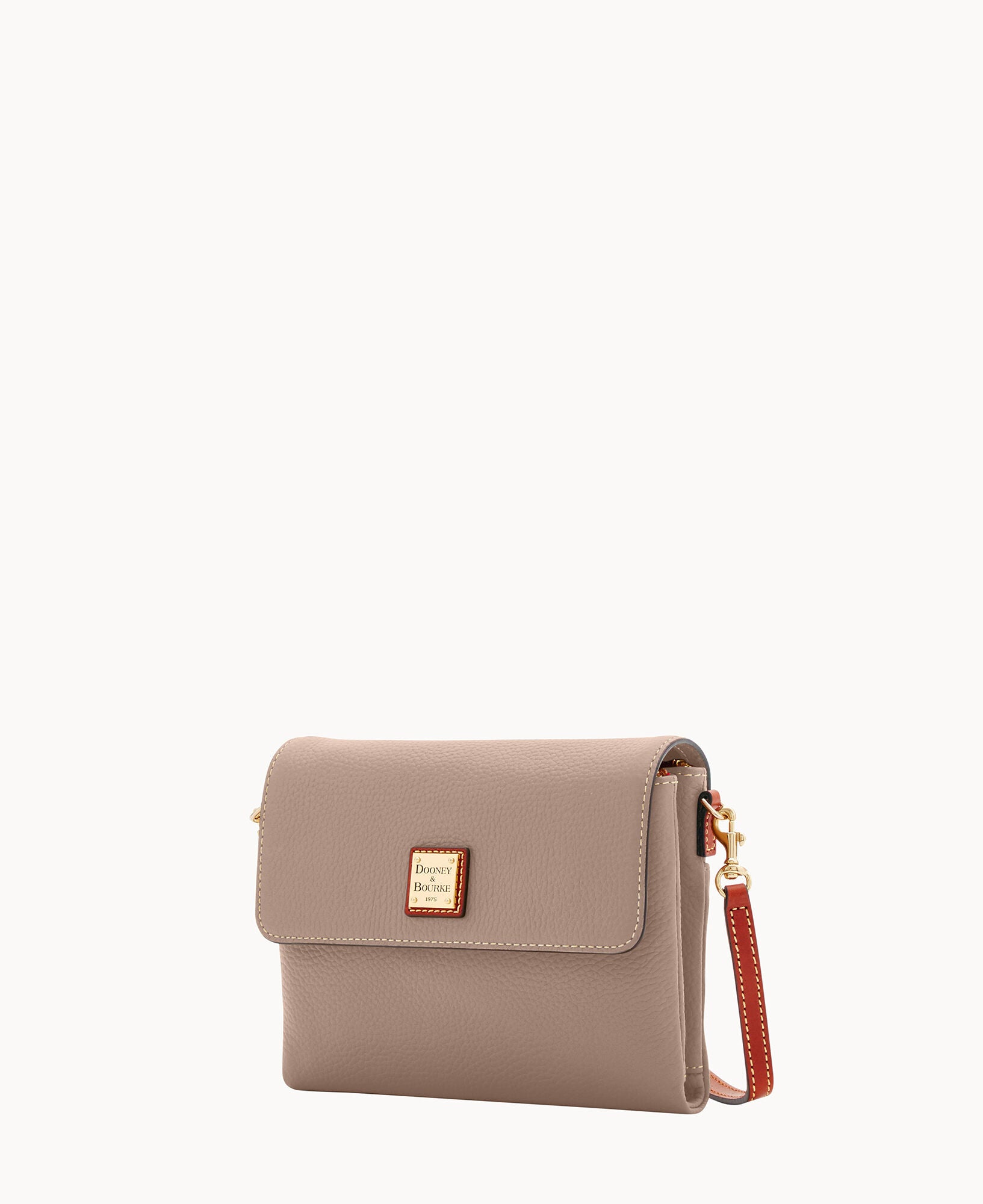 Pebble Grain Hunter Crossbody - Image 20