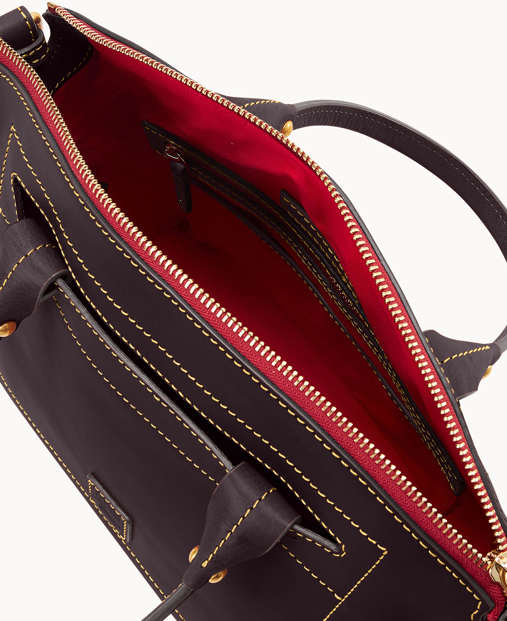 Florentine Domed Satchel - Image 28