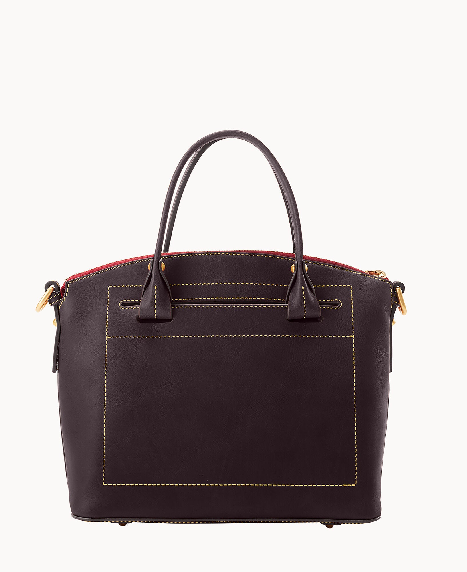 Florentine Domed Satchel - Image 29