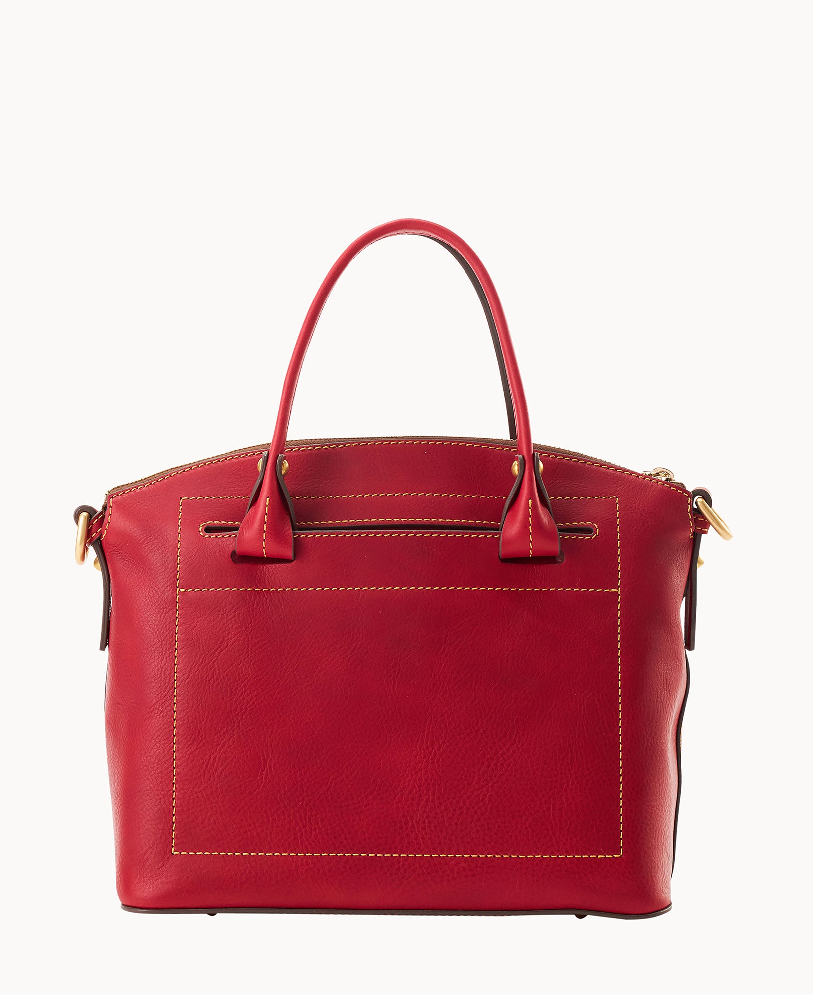 Florentine Domed Satchel - Image 24