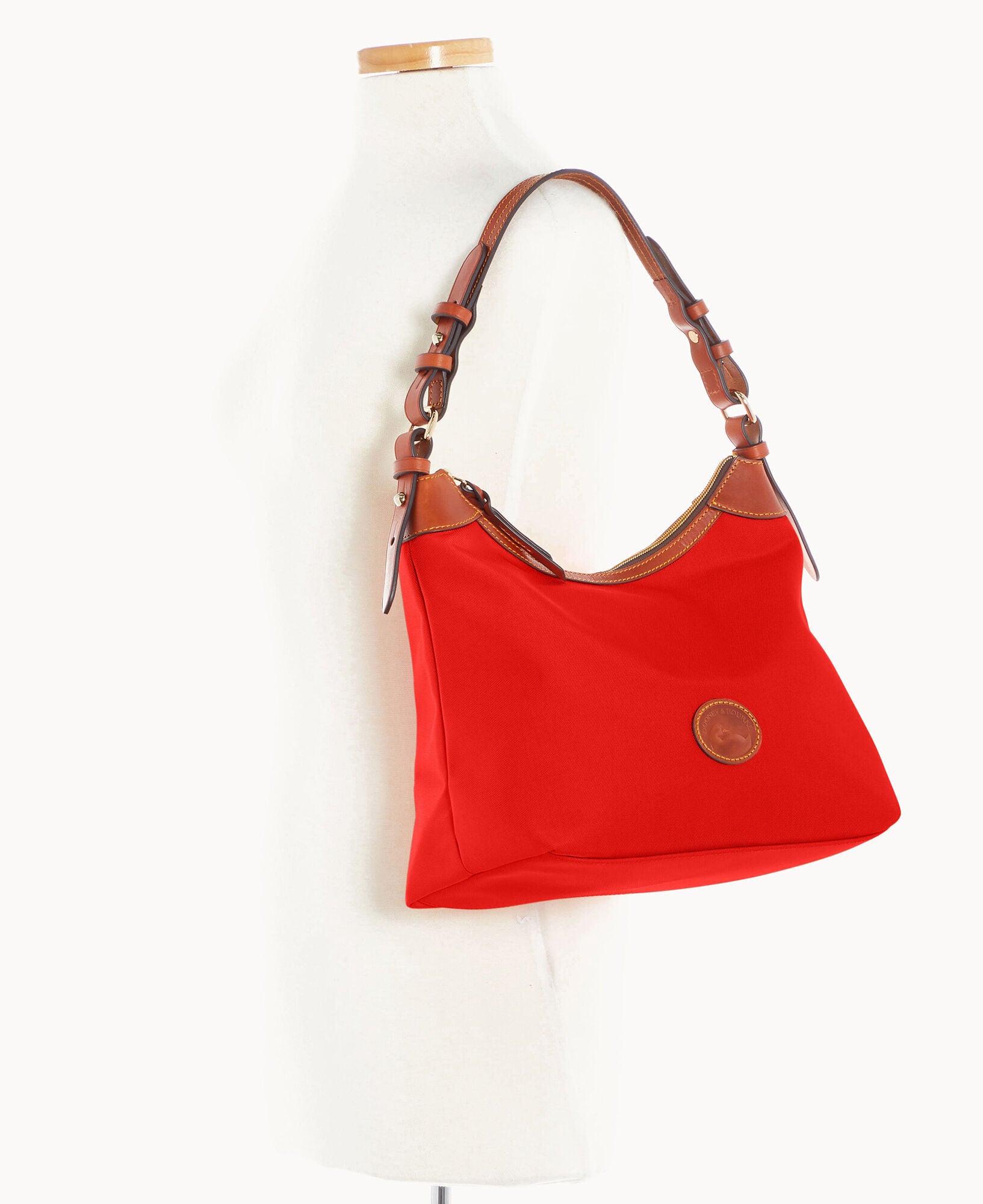 Nylon Large Erica - Image 12