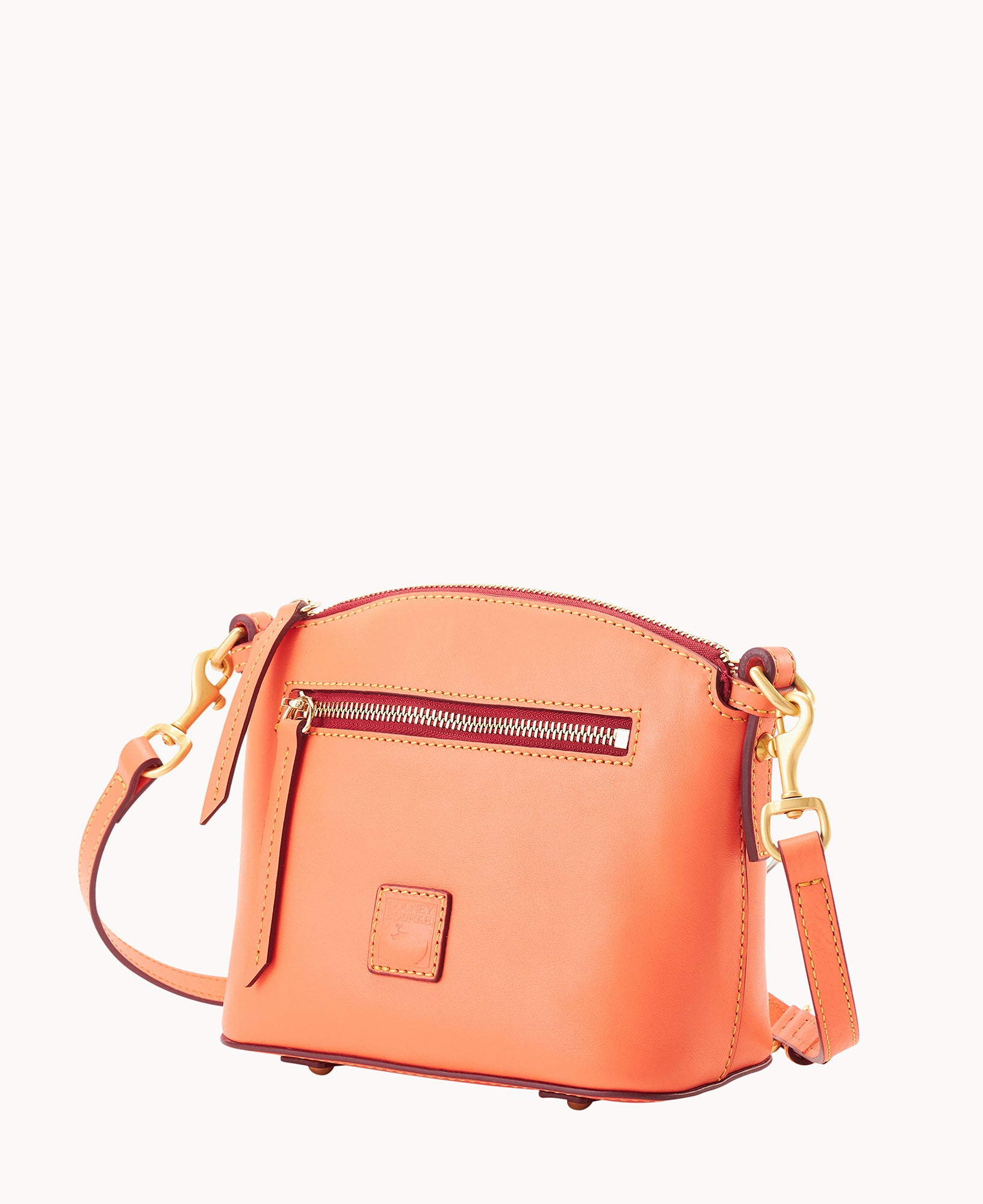 Florentine Domed Crossbody - Image 27