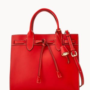 Alto Tassel Tote
