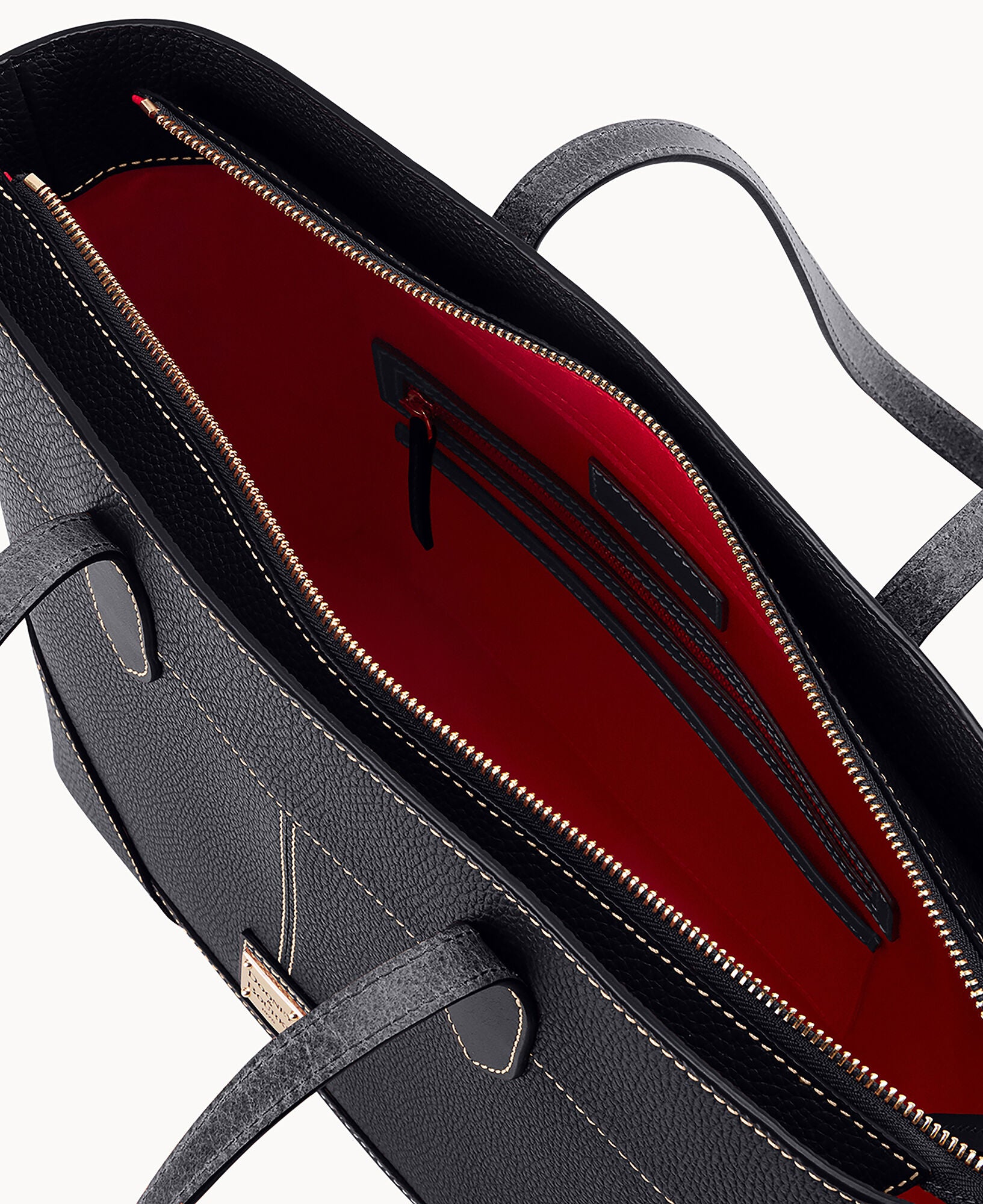 Pebble Grain Tote - Image 7