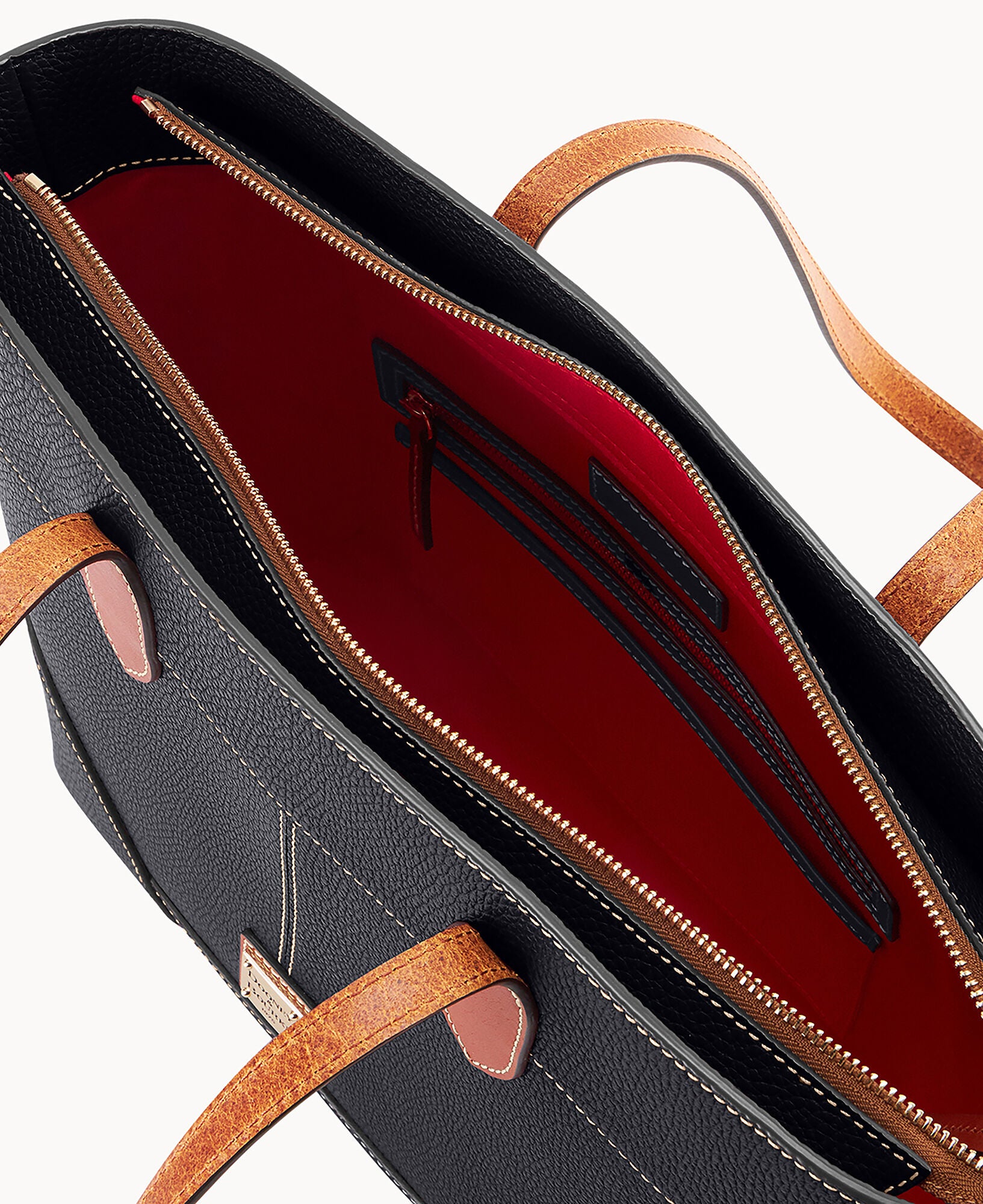 Pebble Grain Tote - Image 11