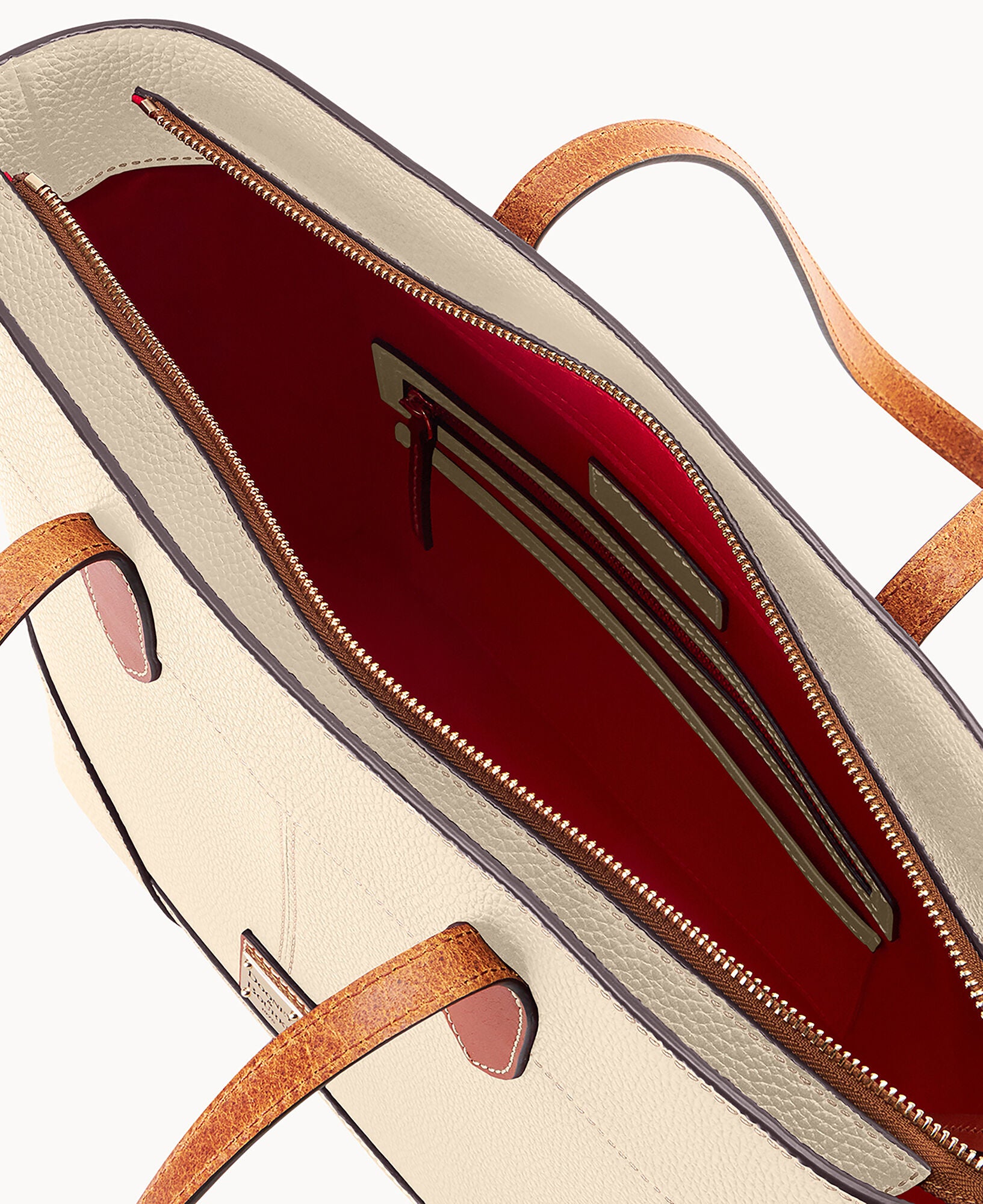 Pebble Grain Tote - Image 19