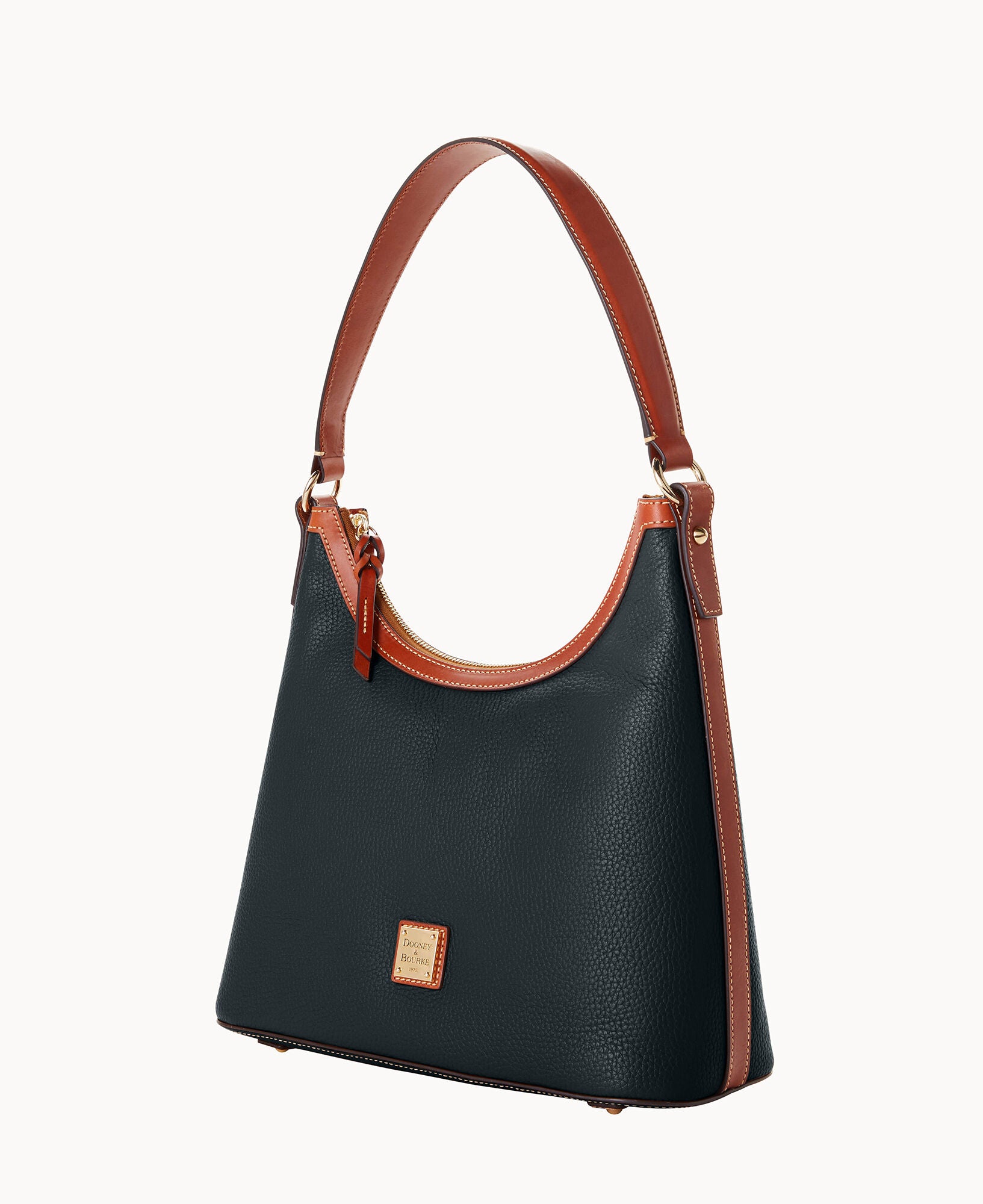 Pebble Grain Hobo - Image 22