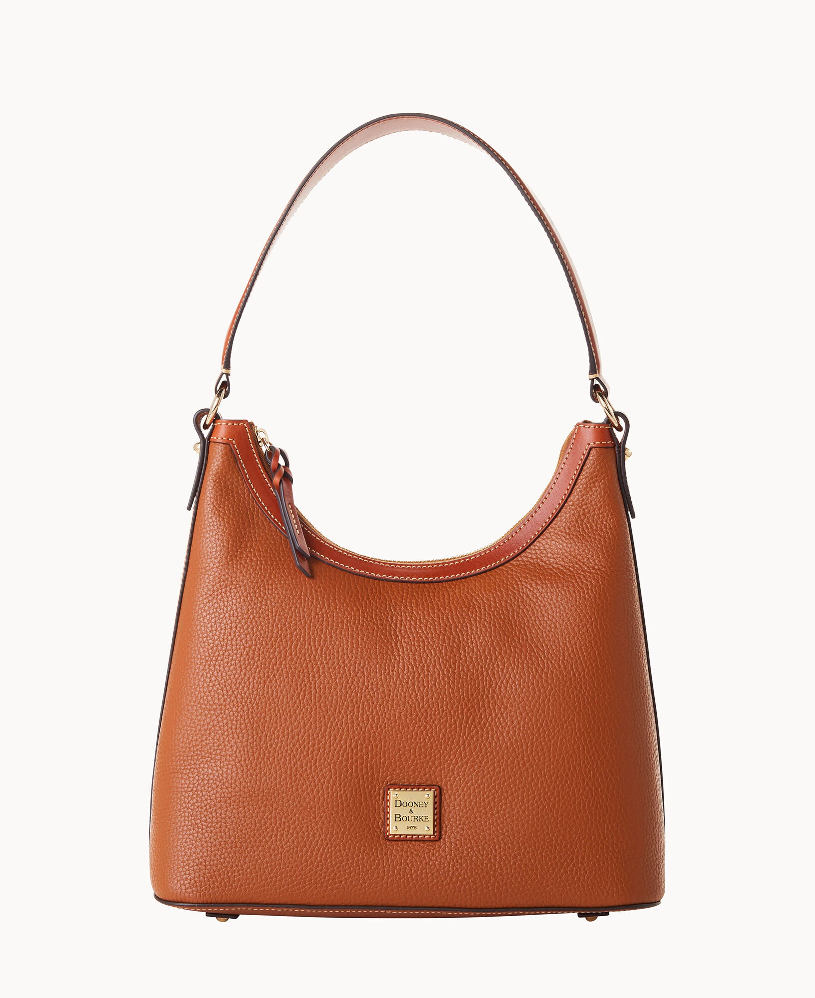 Pebble Grain Hobo - Image 16