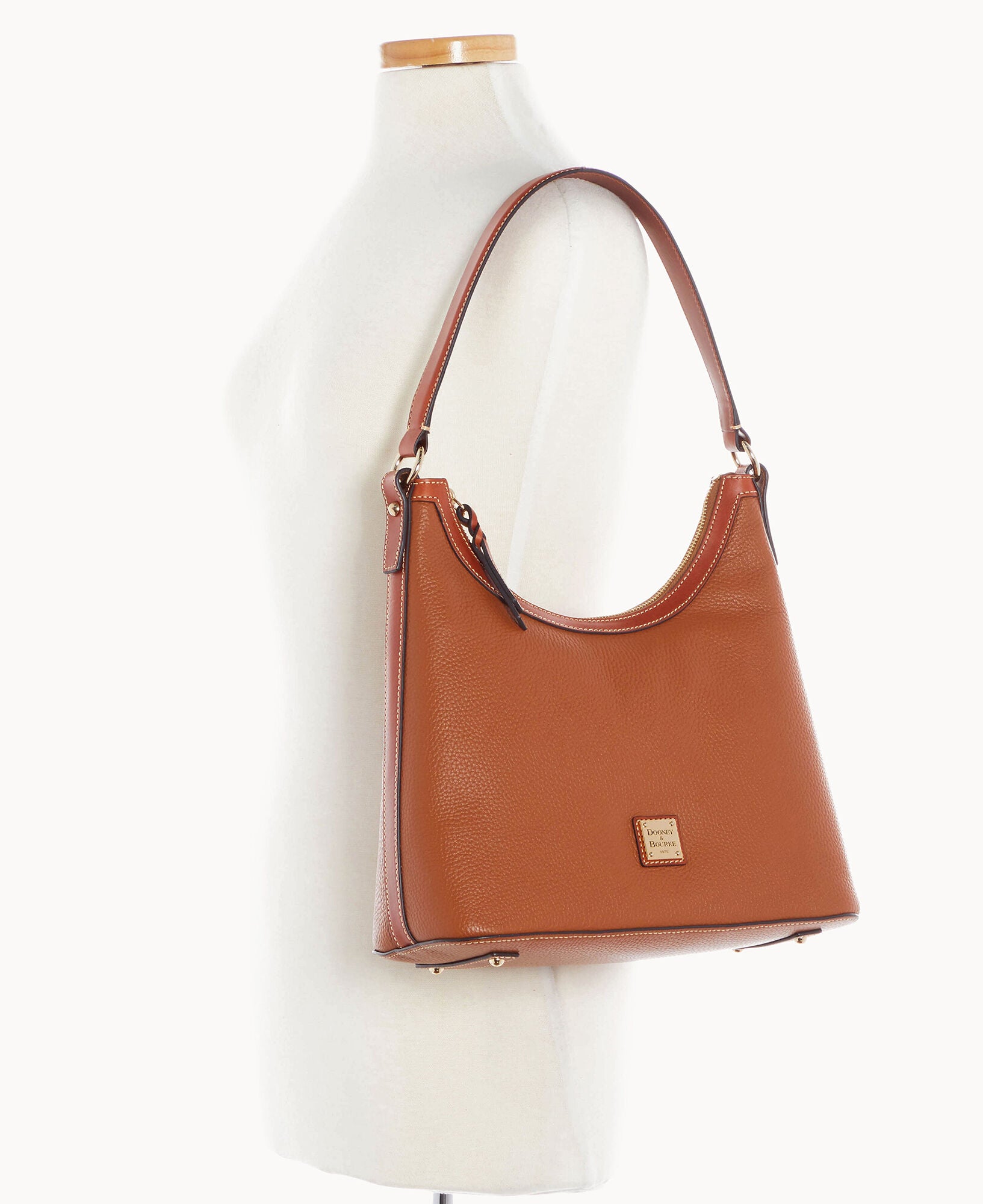 Pebble Grain Hobo - Image 20
