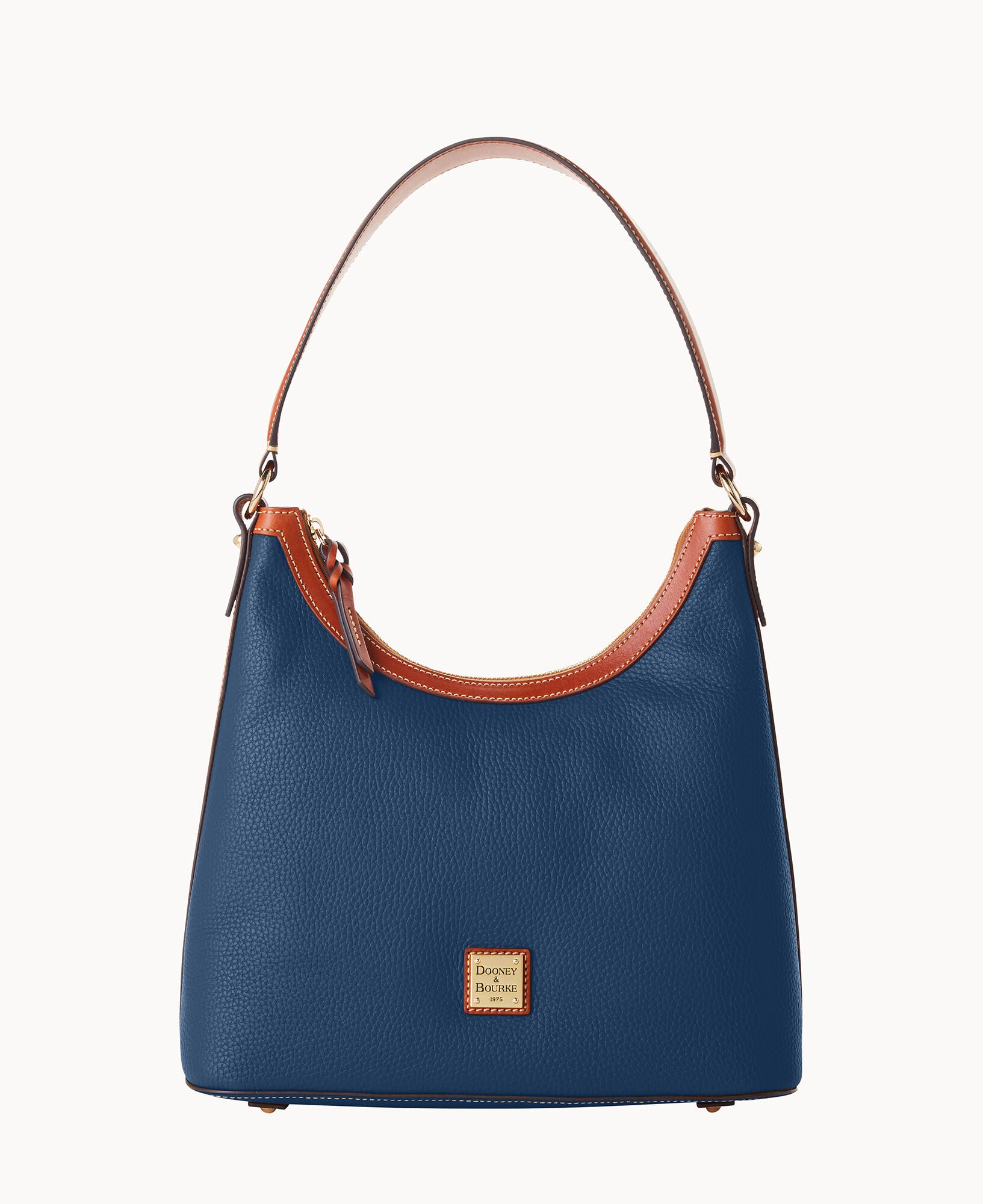 Pebble Grain Hobo - Image 26