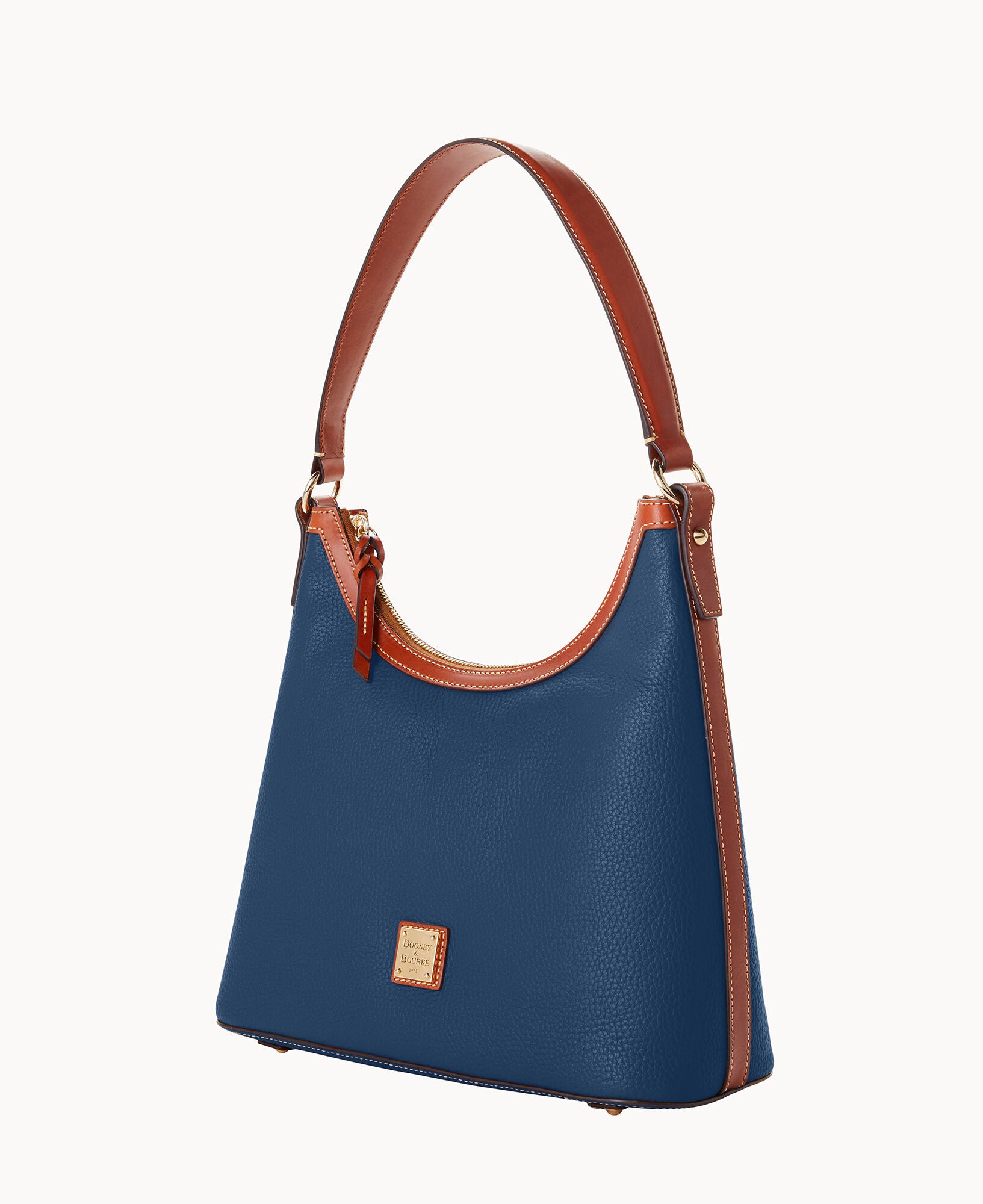 Pebble Grain Hobo - Image 27