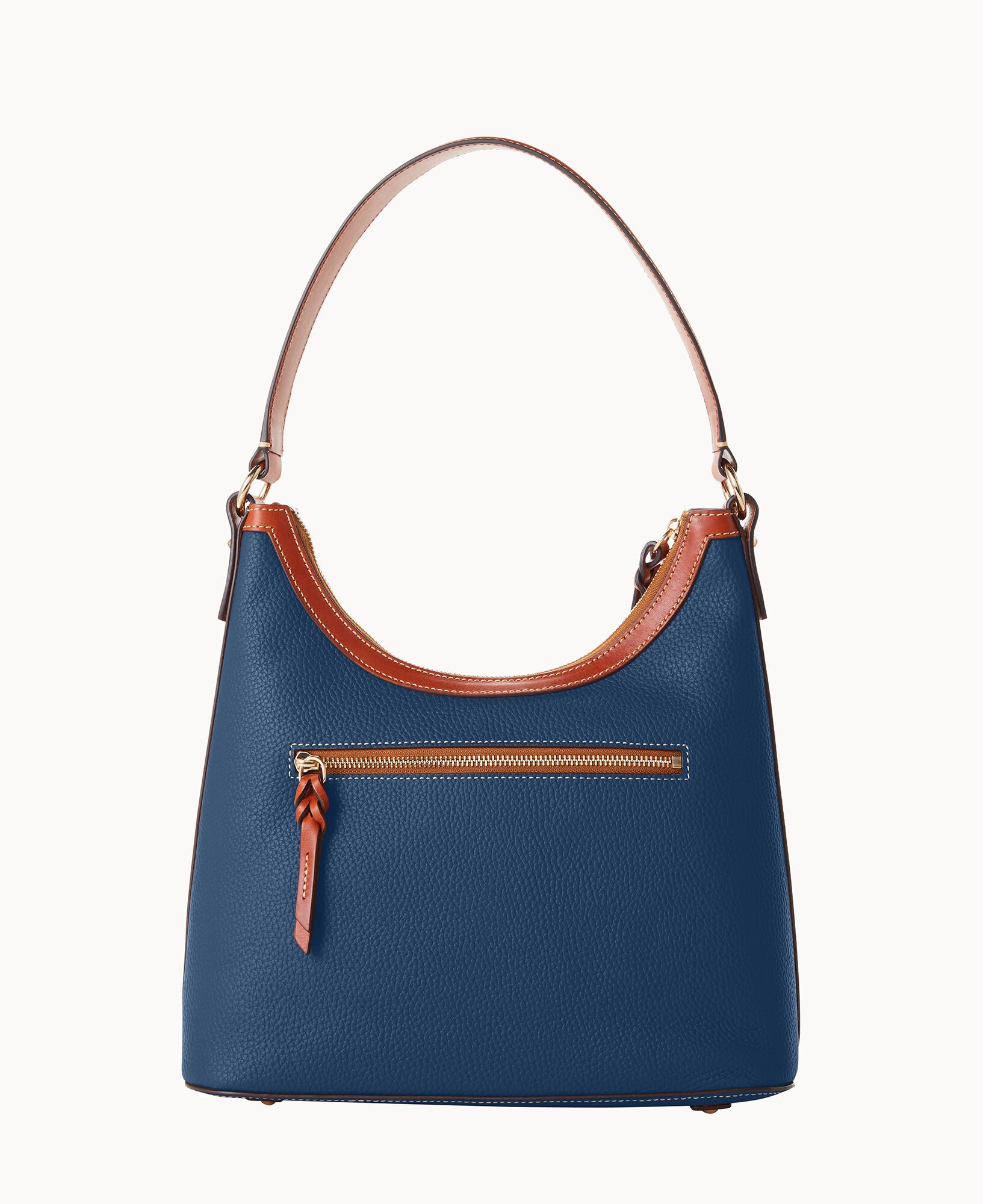 Pebble Grain Hobo - Image 29