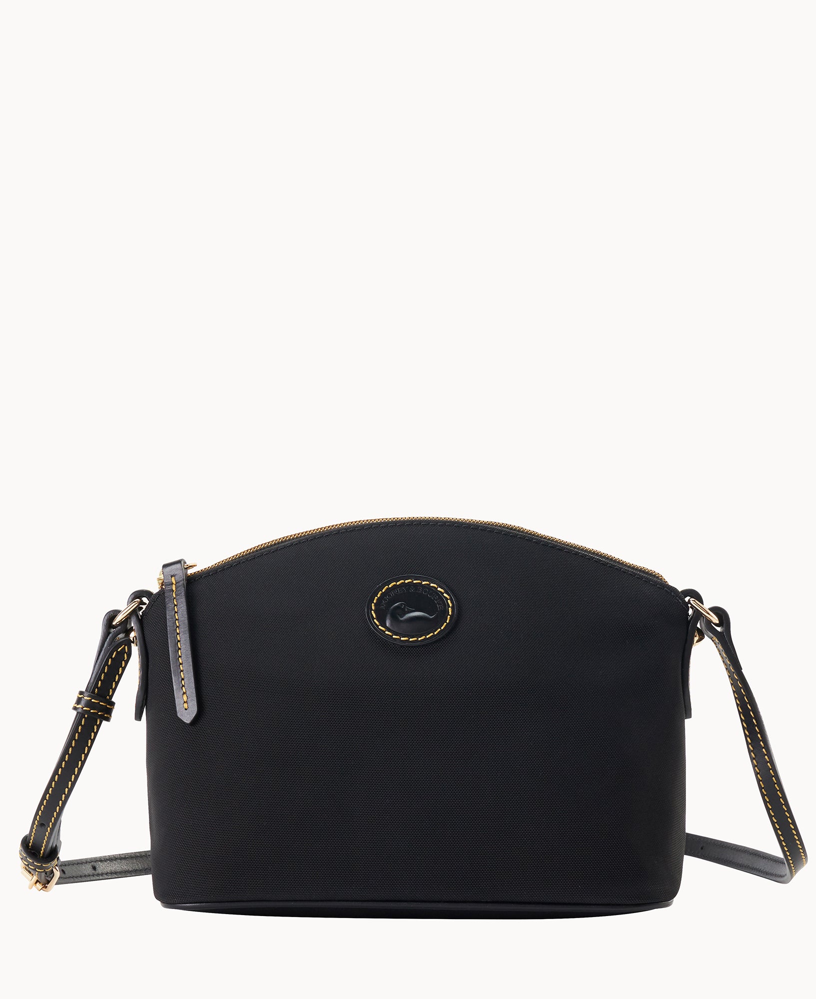 Nylon Suki Crossbody