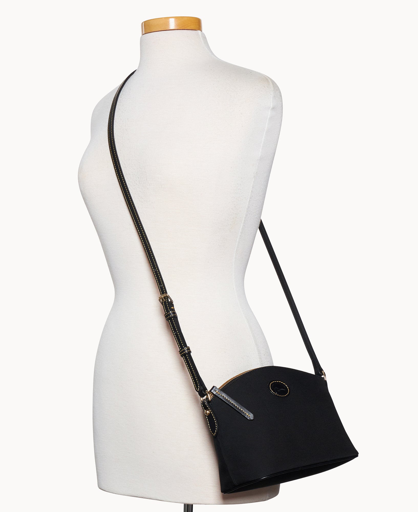 Nylon Suki Crossbody - Image 5