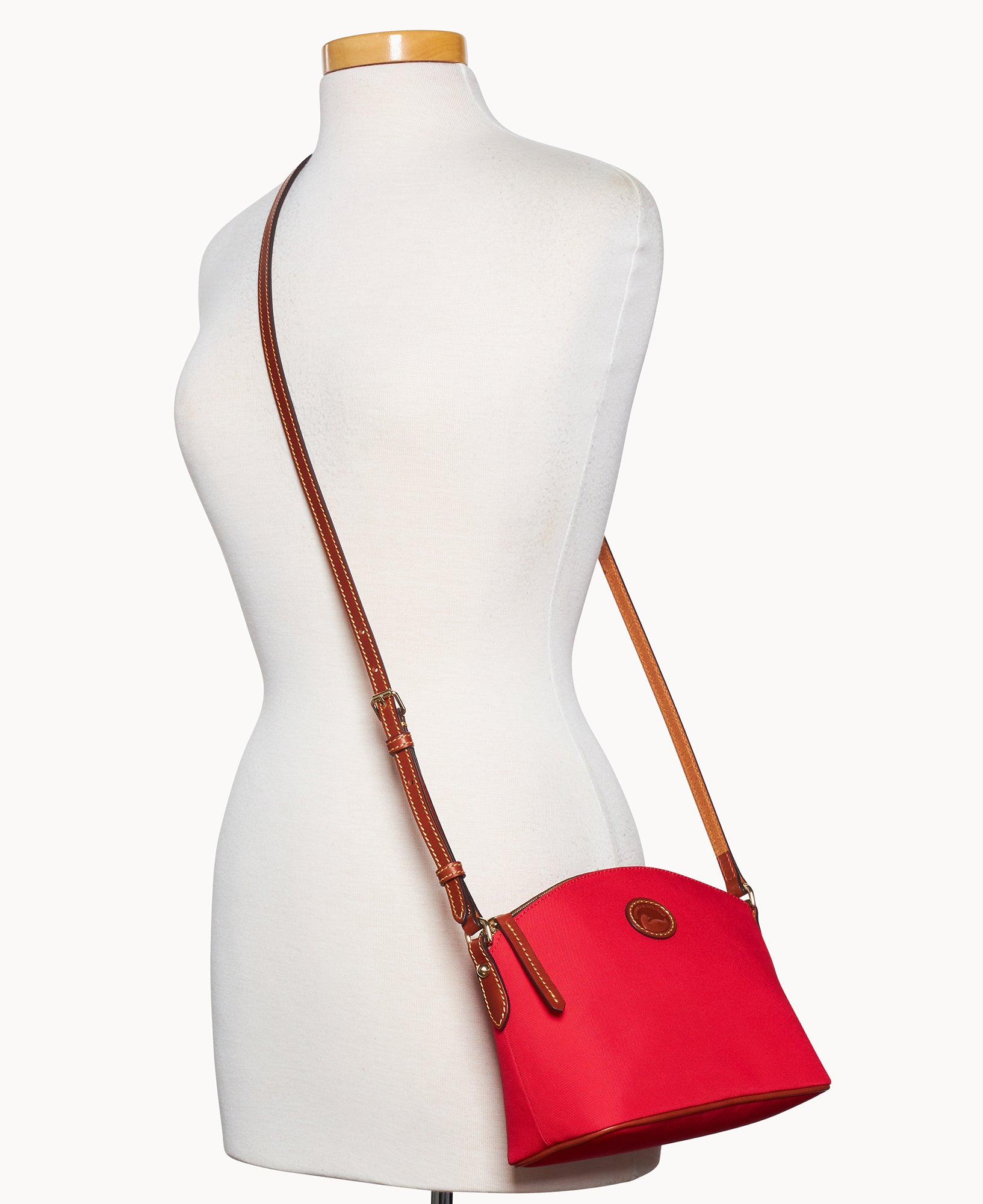 Nylon Suki Crossbody - Image 15