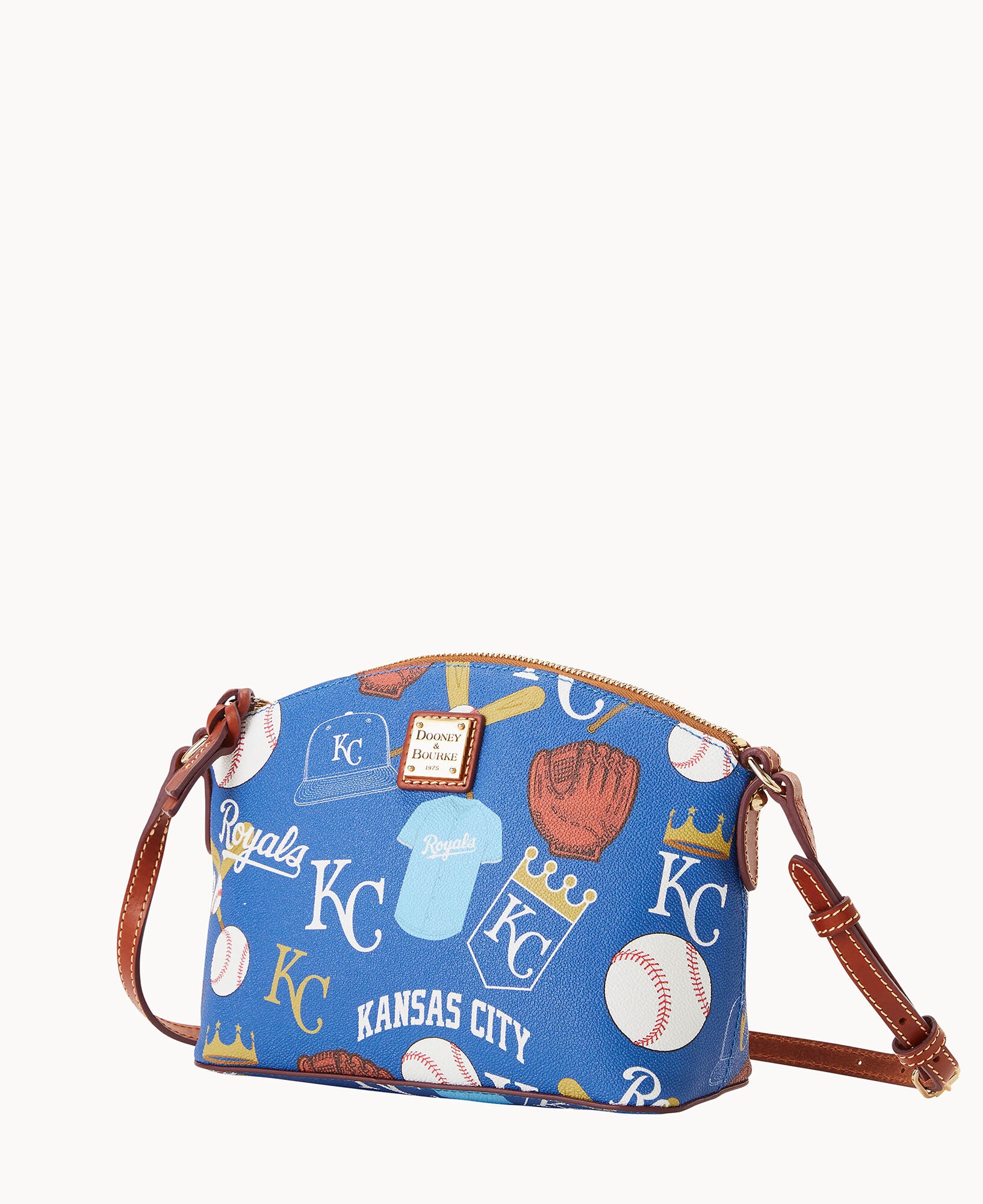 MLB Royals Suki Crossbody - Image 2