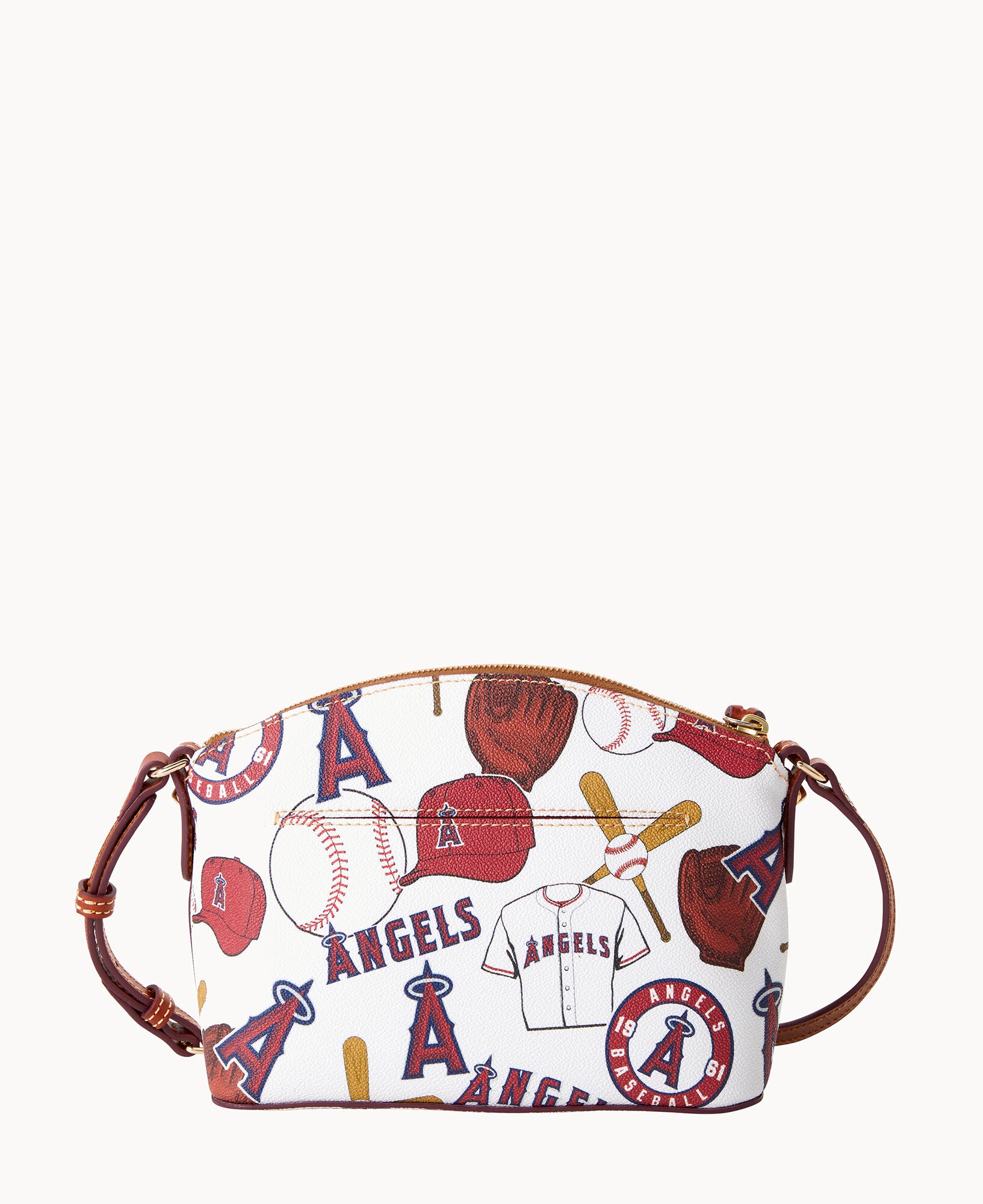 MLB Angels Suki Crossbody - Image 9