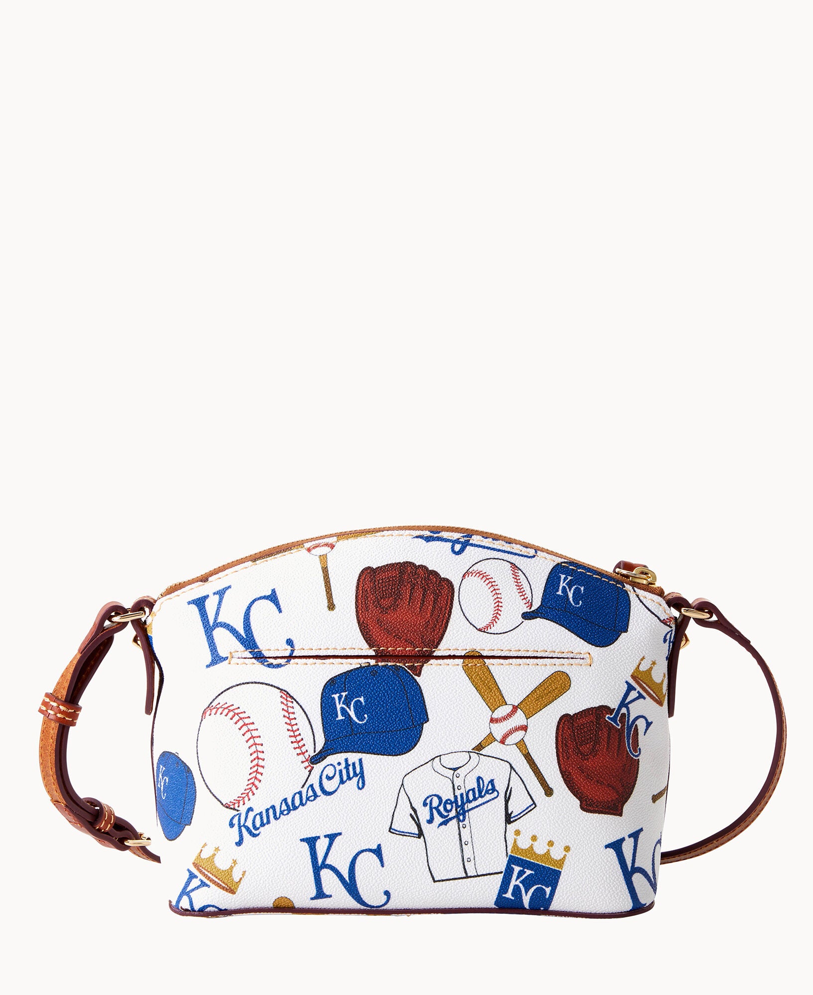 MLB Royals Suki Crossbody - Image 8