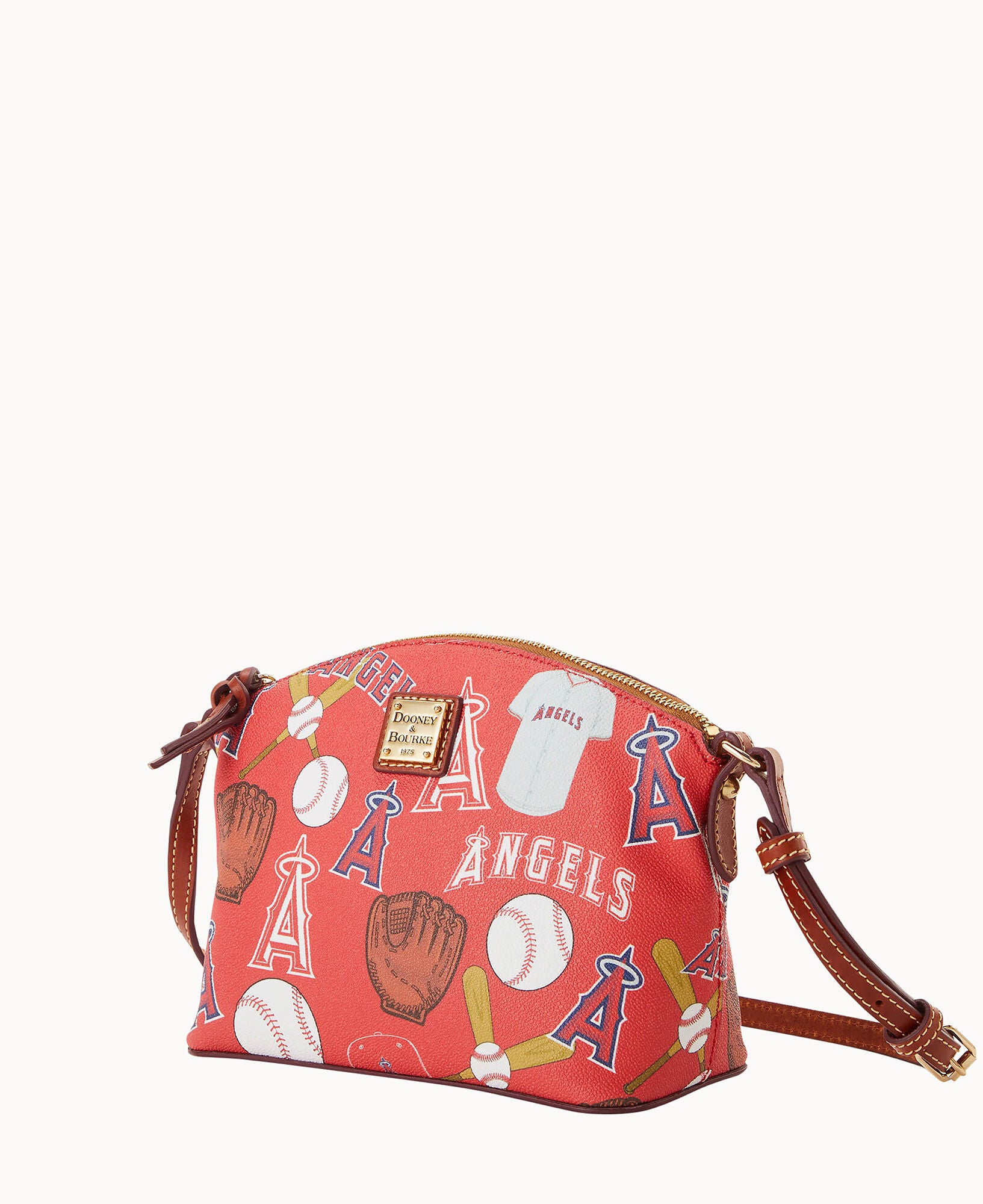 MLB Angels Suki Crossbody - Image 2