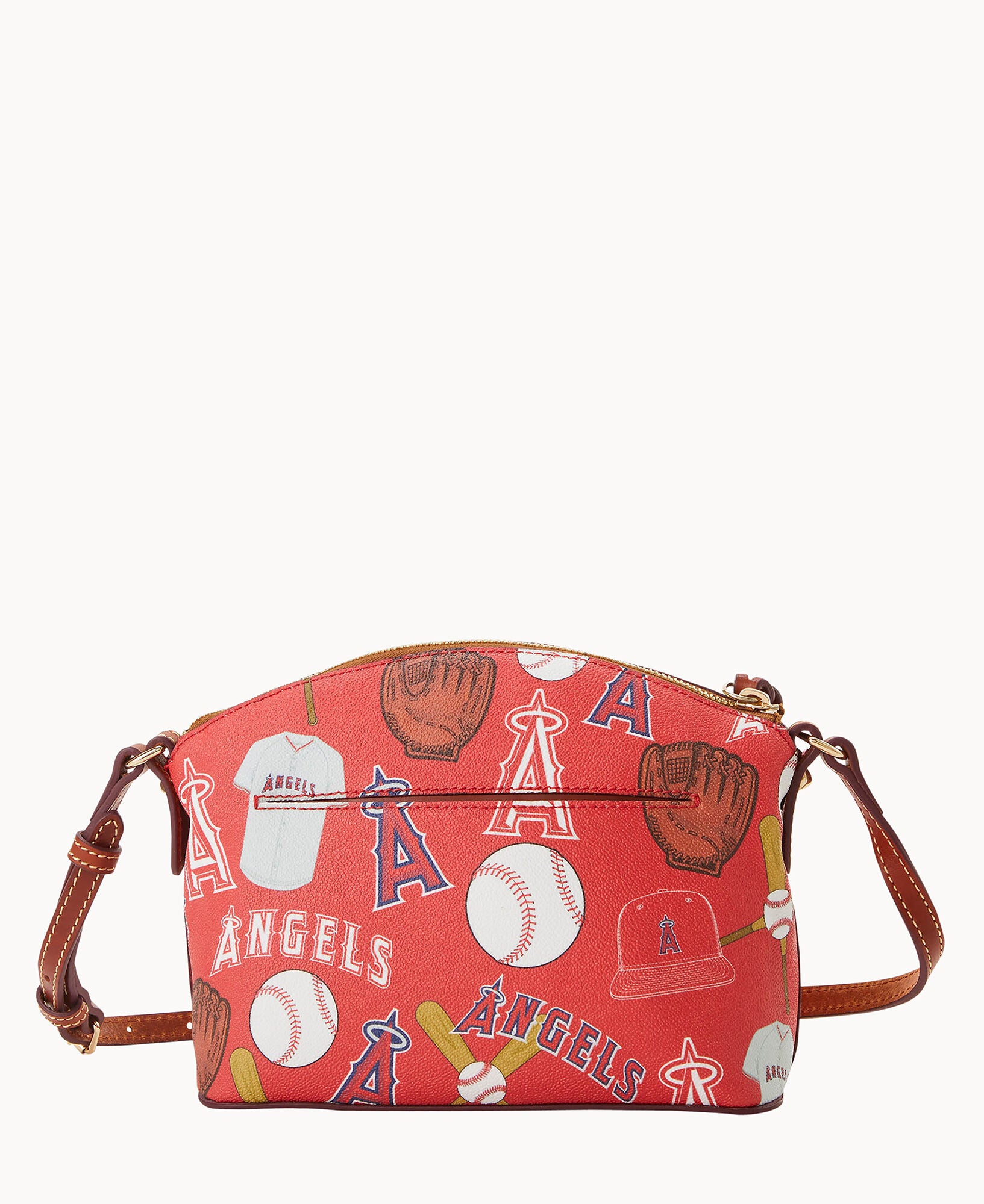 MLB Angels Suki Crossbody - Image 4