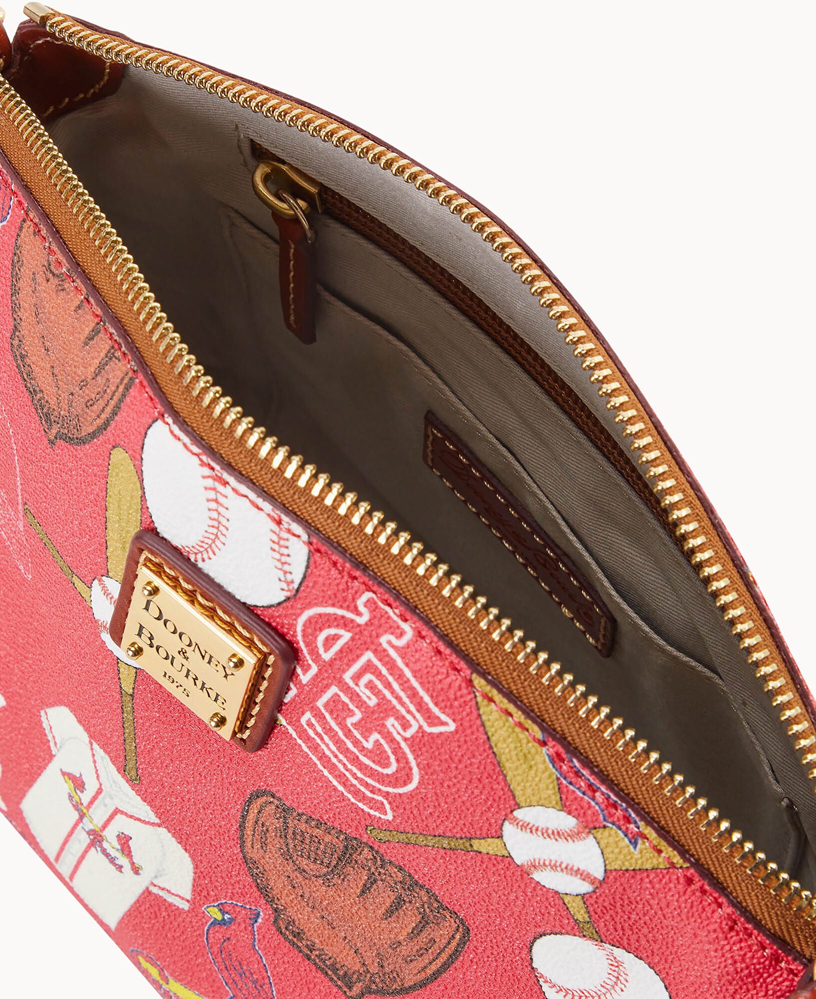MLB Cardinals Suki Crossbody - Image 5