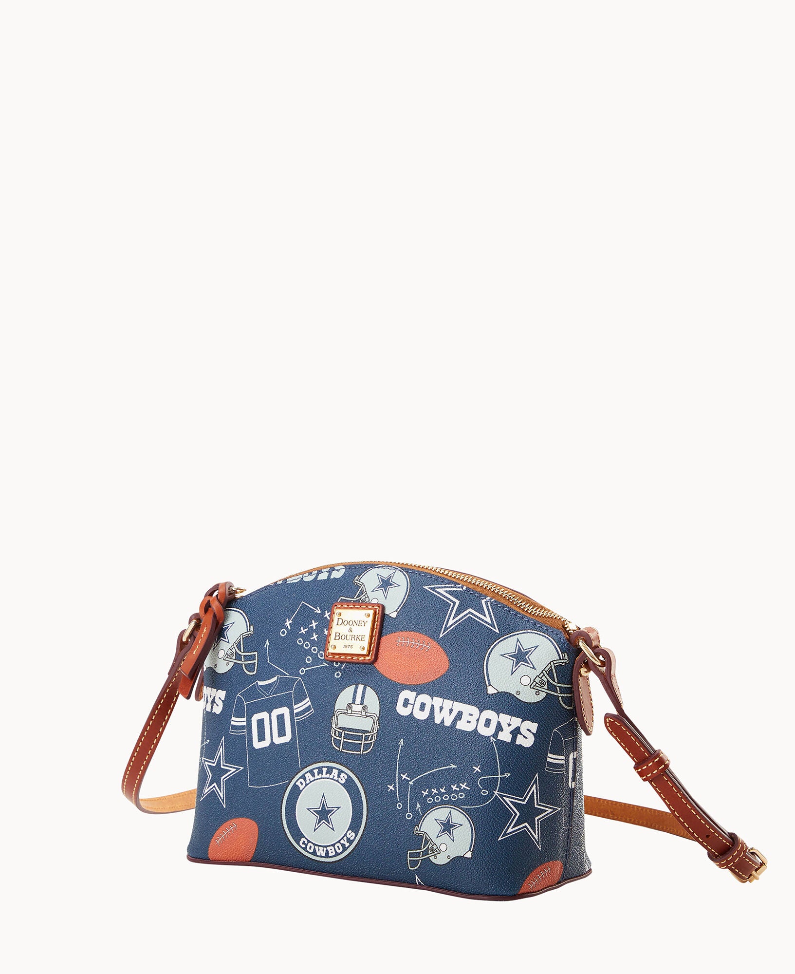 NFL Cowboys Suki Crossbody - Image 2