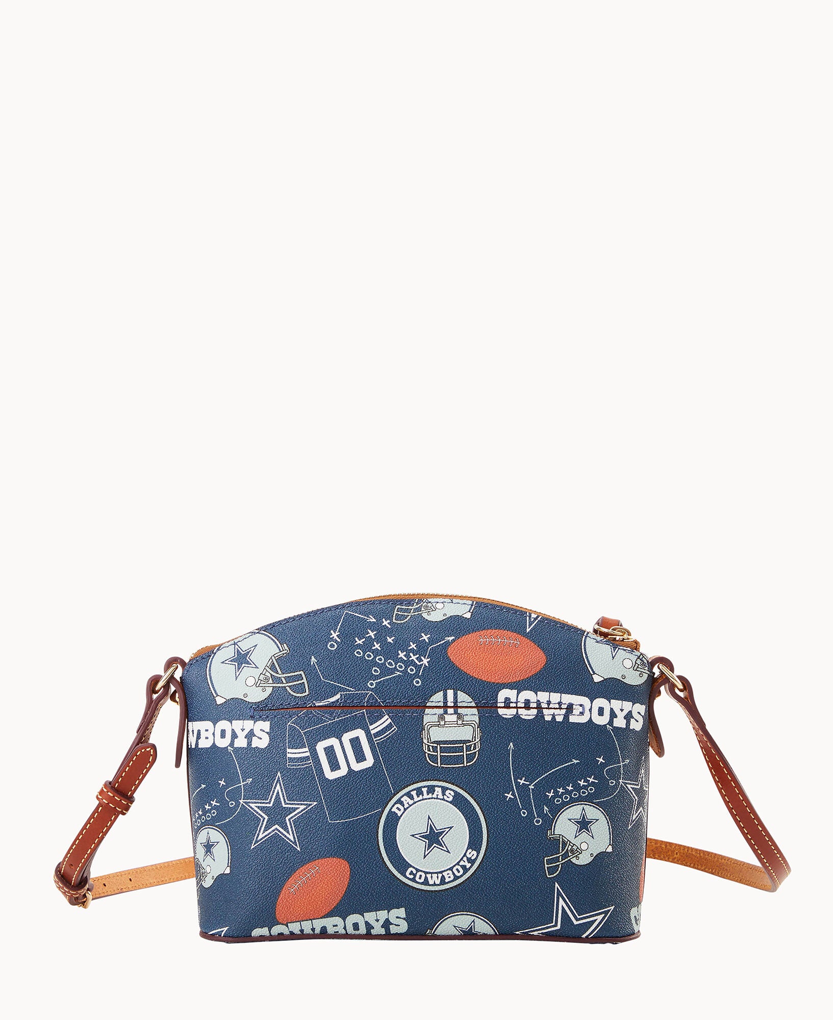 NFL Cowboys Suki Crossbody - Image 3
