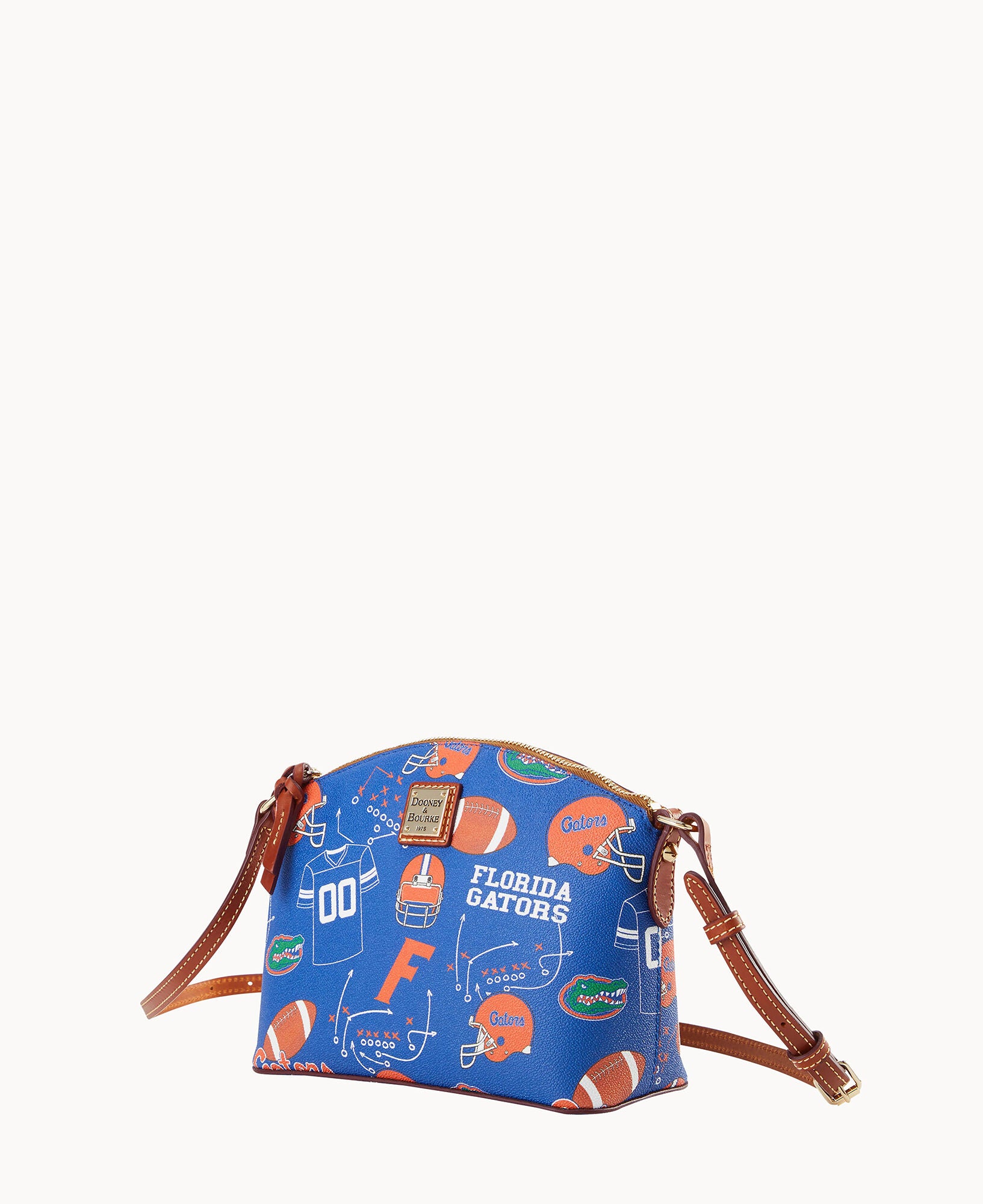 Collegiate University of Florida Suki Crossbody - Image 2