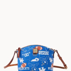 Collegiate University of Kentucky Suki Crossbody