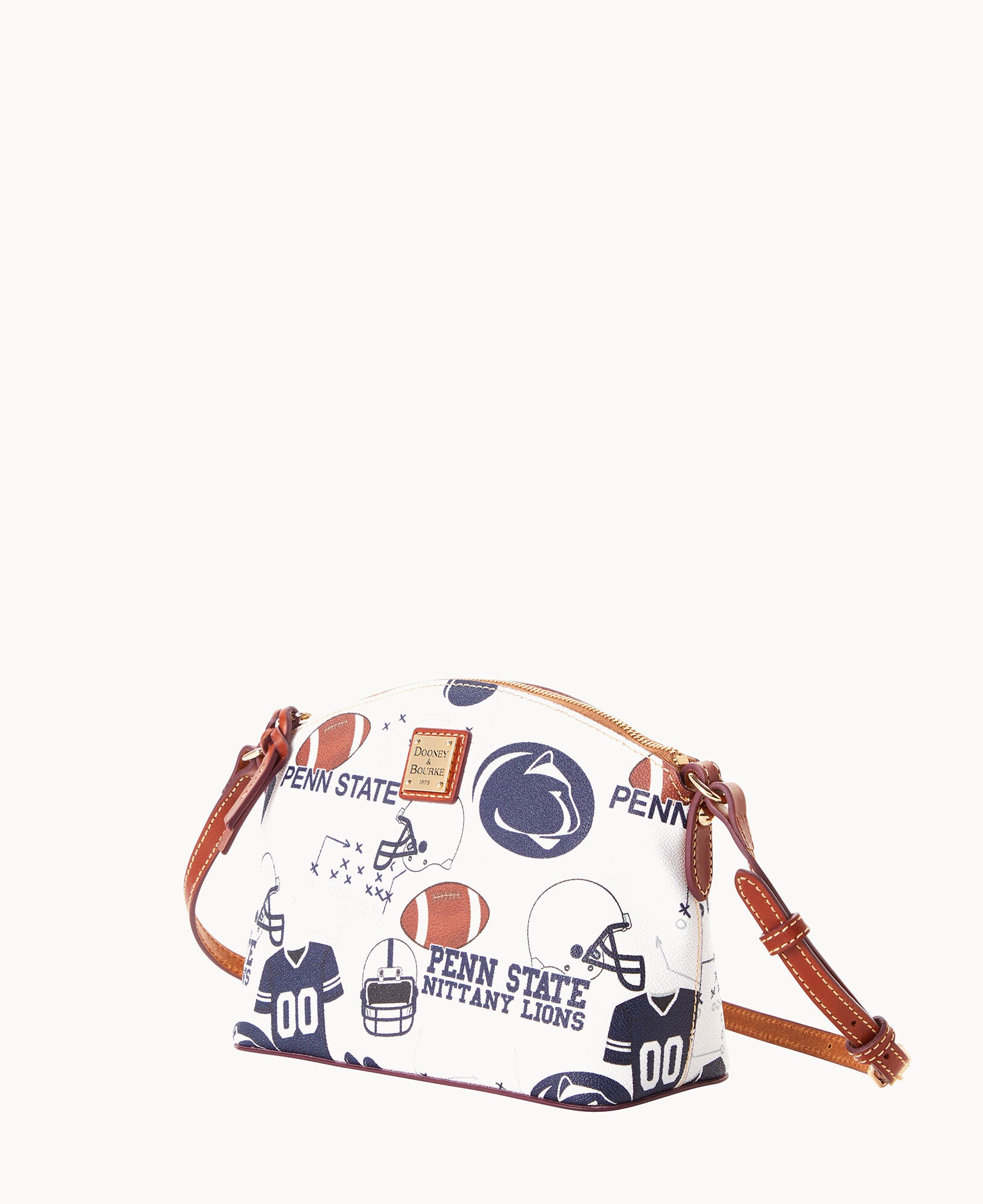 Collegiate Penn State University Suki Crossbody - Image 2