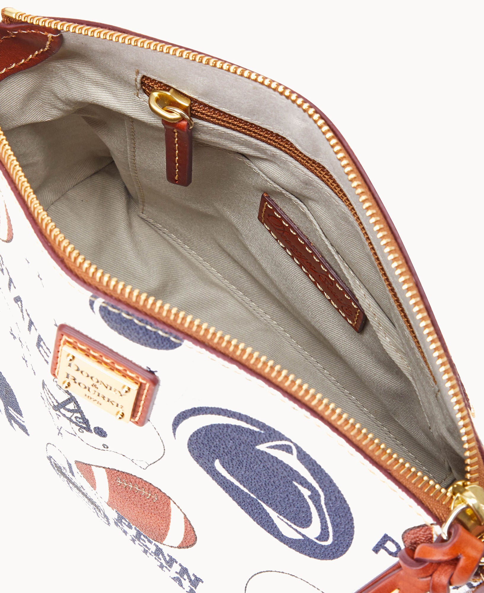 Collegiate Penn State University Suki Crossbody - Image 3