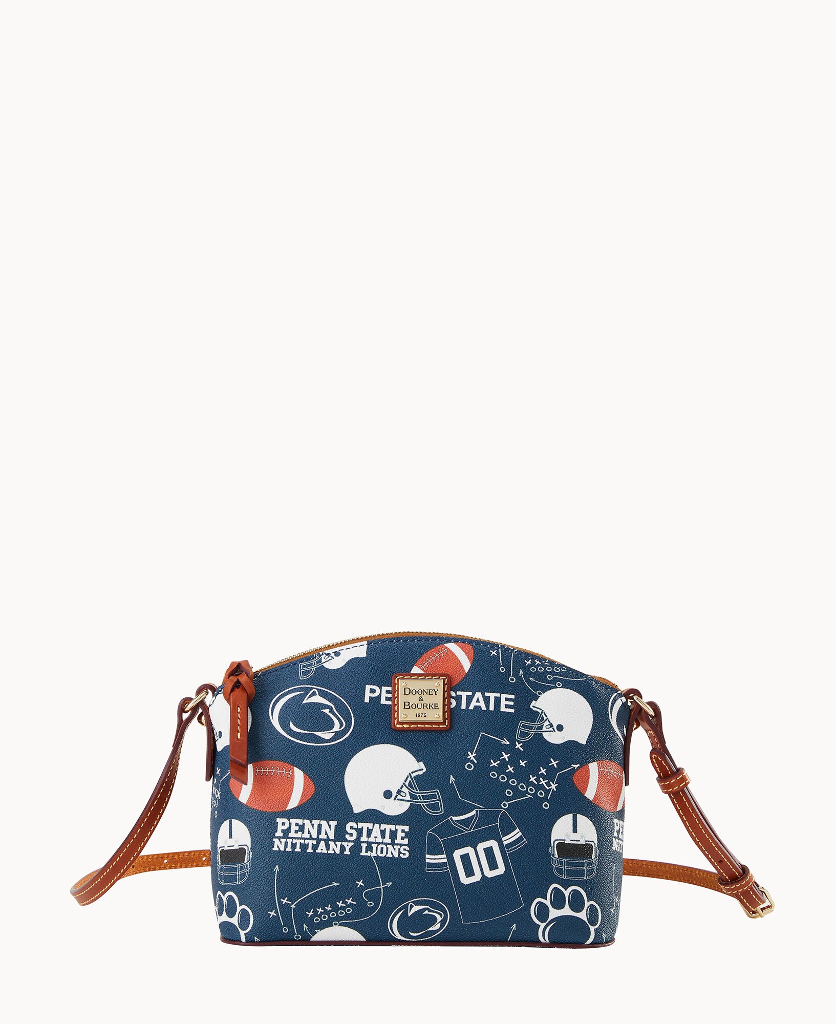 Collegiate Penn State University Suki Crossbody - Image 6