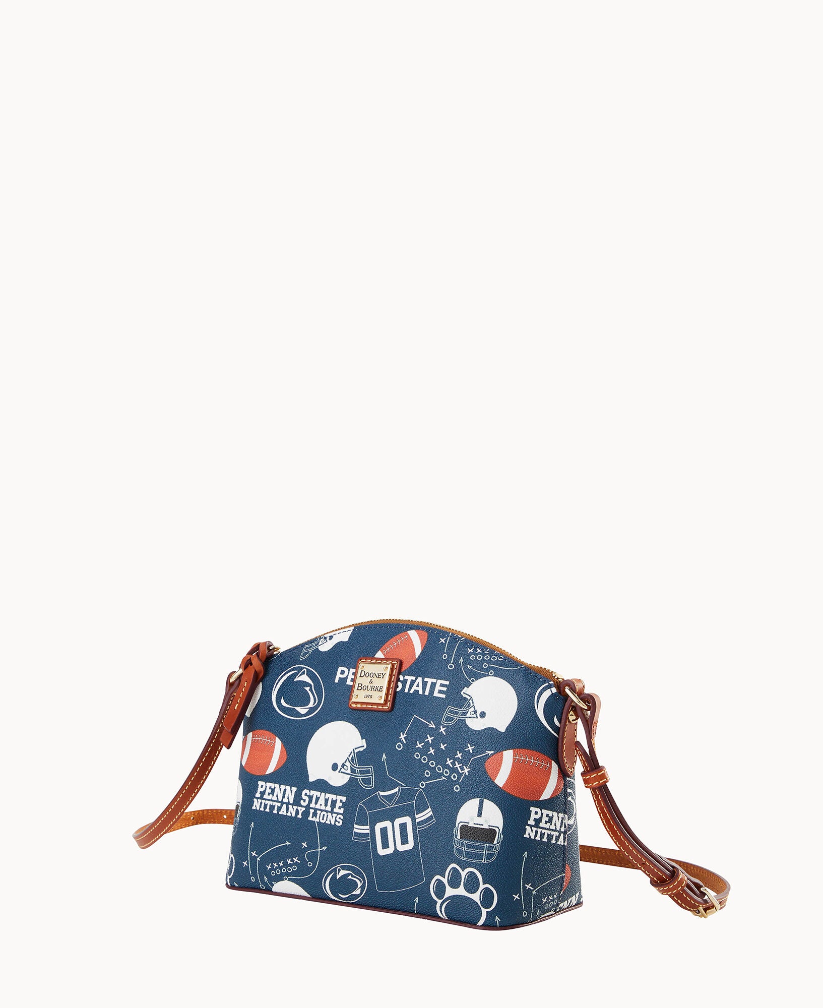 Collegiate Penn State University Suki Crossbody - Image 7
