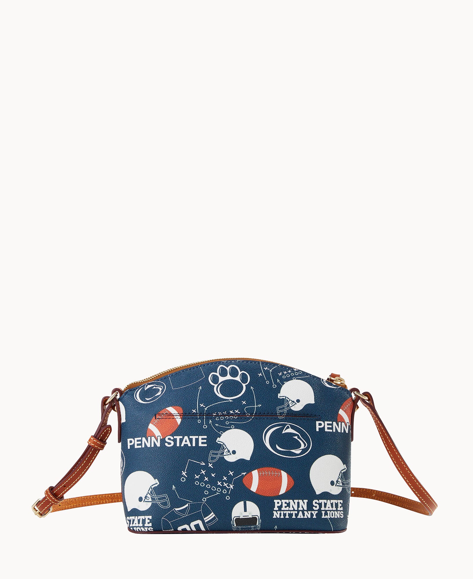 Collegiate Penn State University Suki Crossbody - Image 9