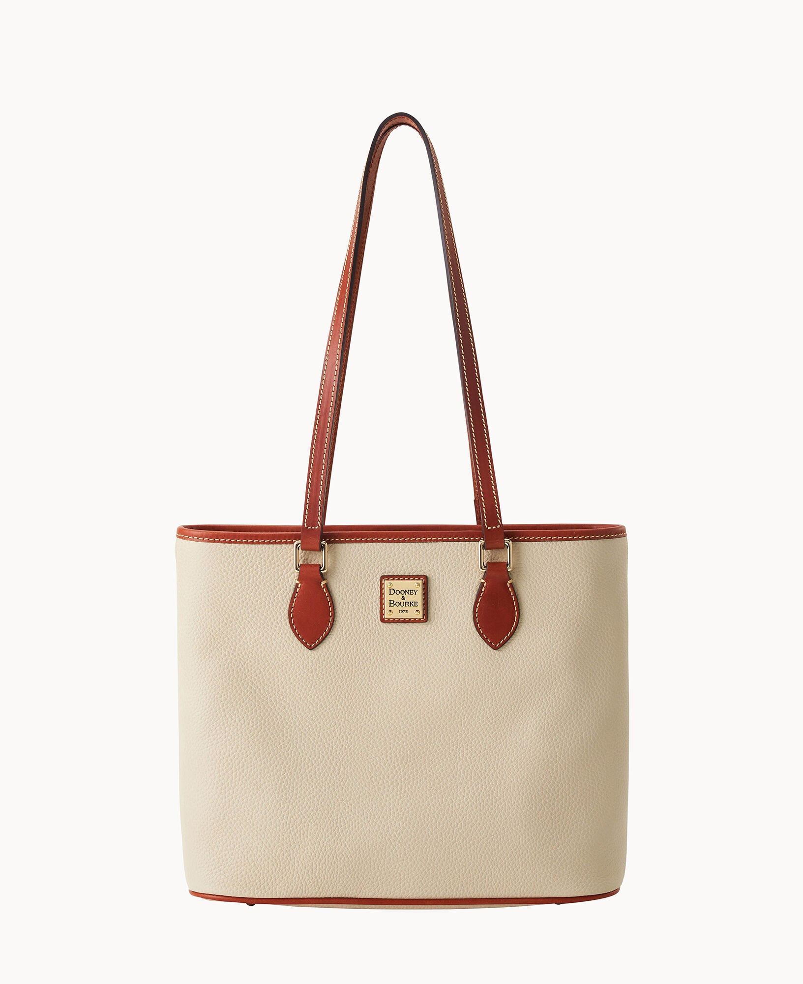 Pebble Grain Richmond Shopper - Image 6
