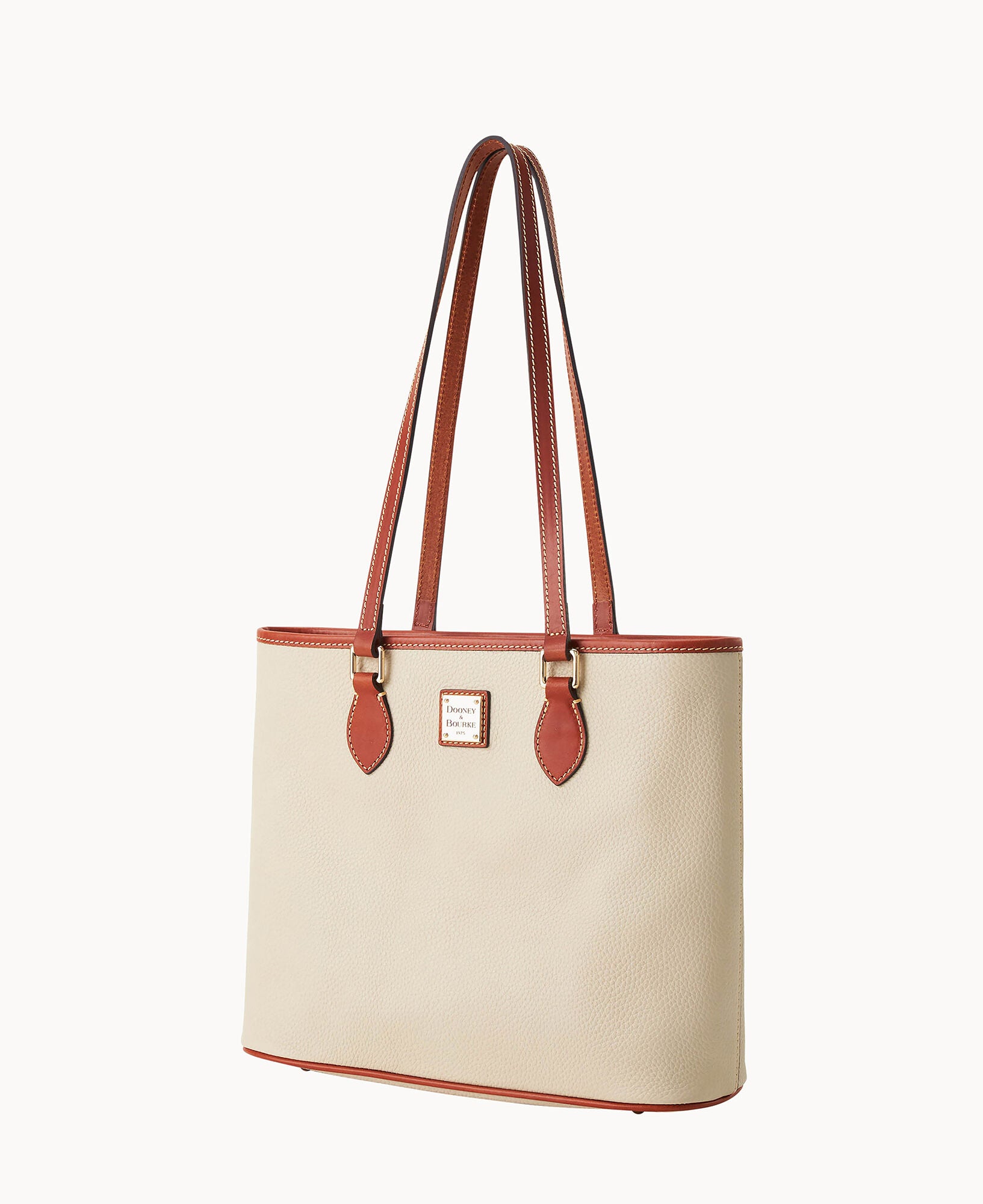Pebble Grain Richmond Shopper - Image 7