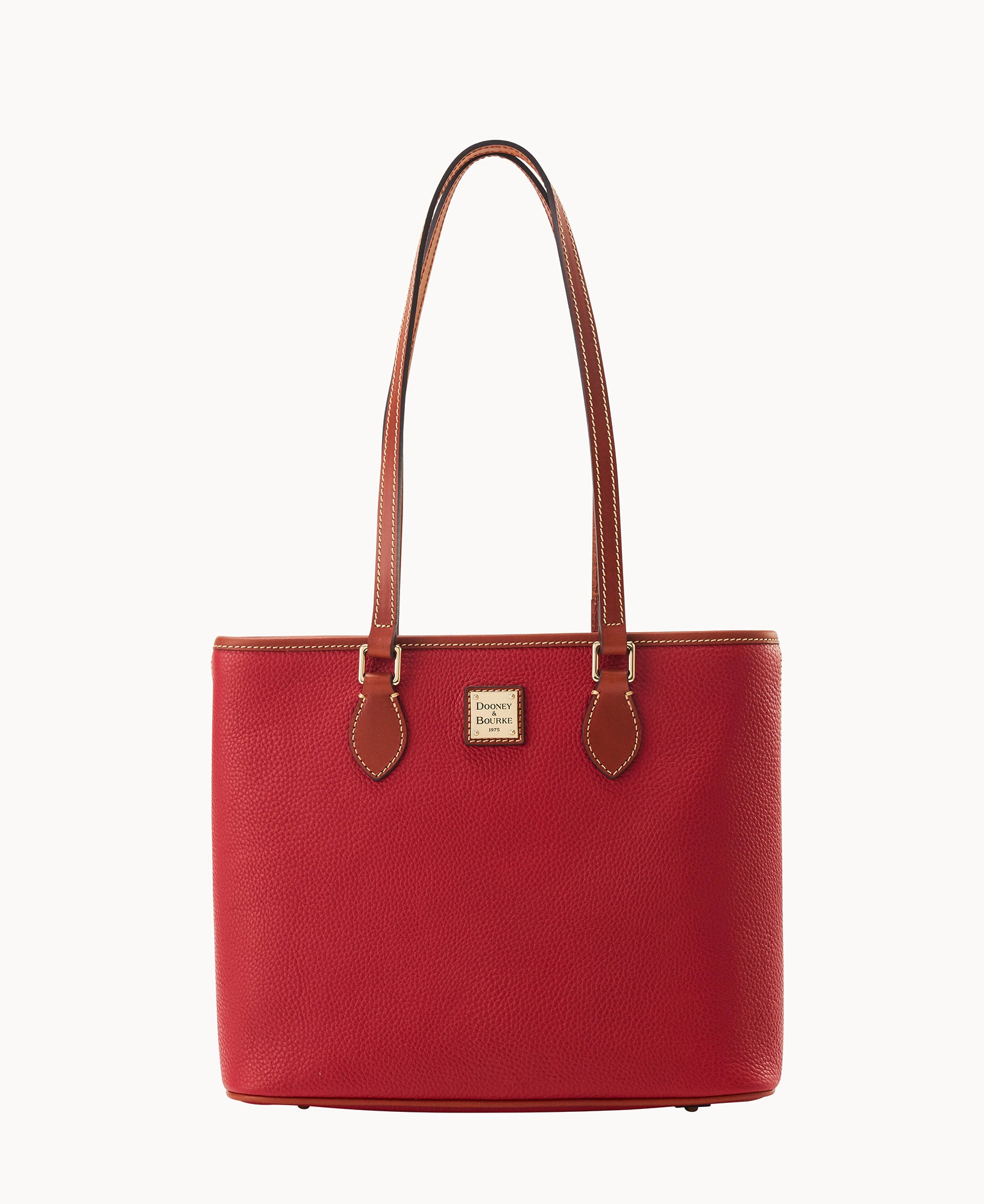 Pebble Grain Richmond Shopper - Image 21