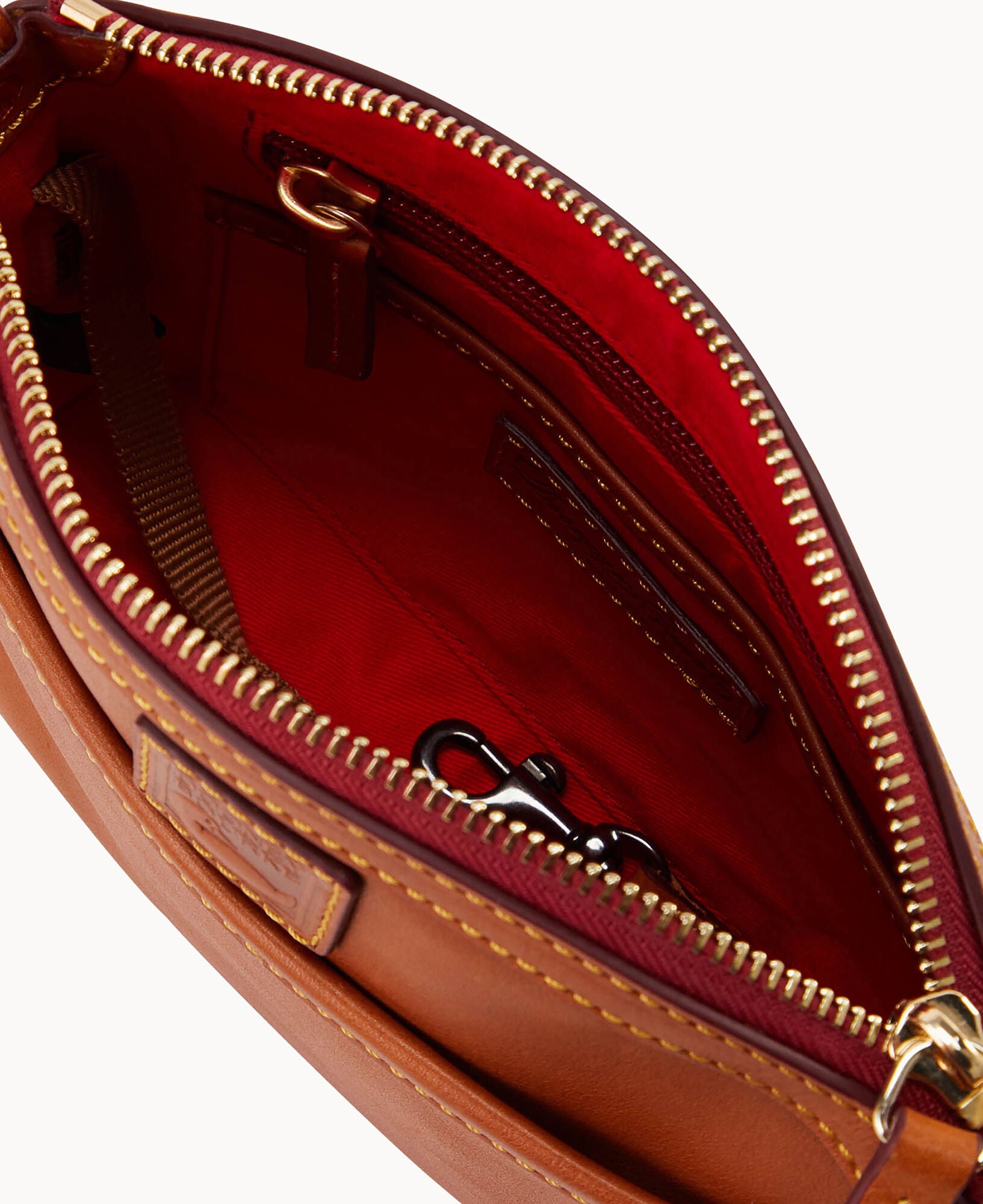 Florentine Domed Crossbody - Image 23
