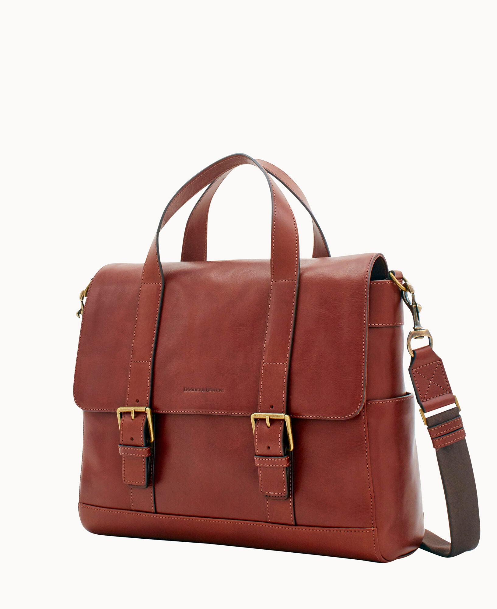Florentine Hunter Messenger - Image 12
