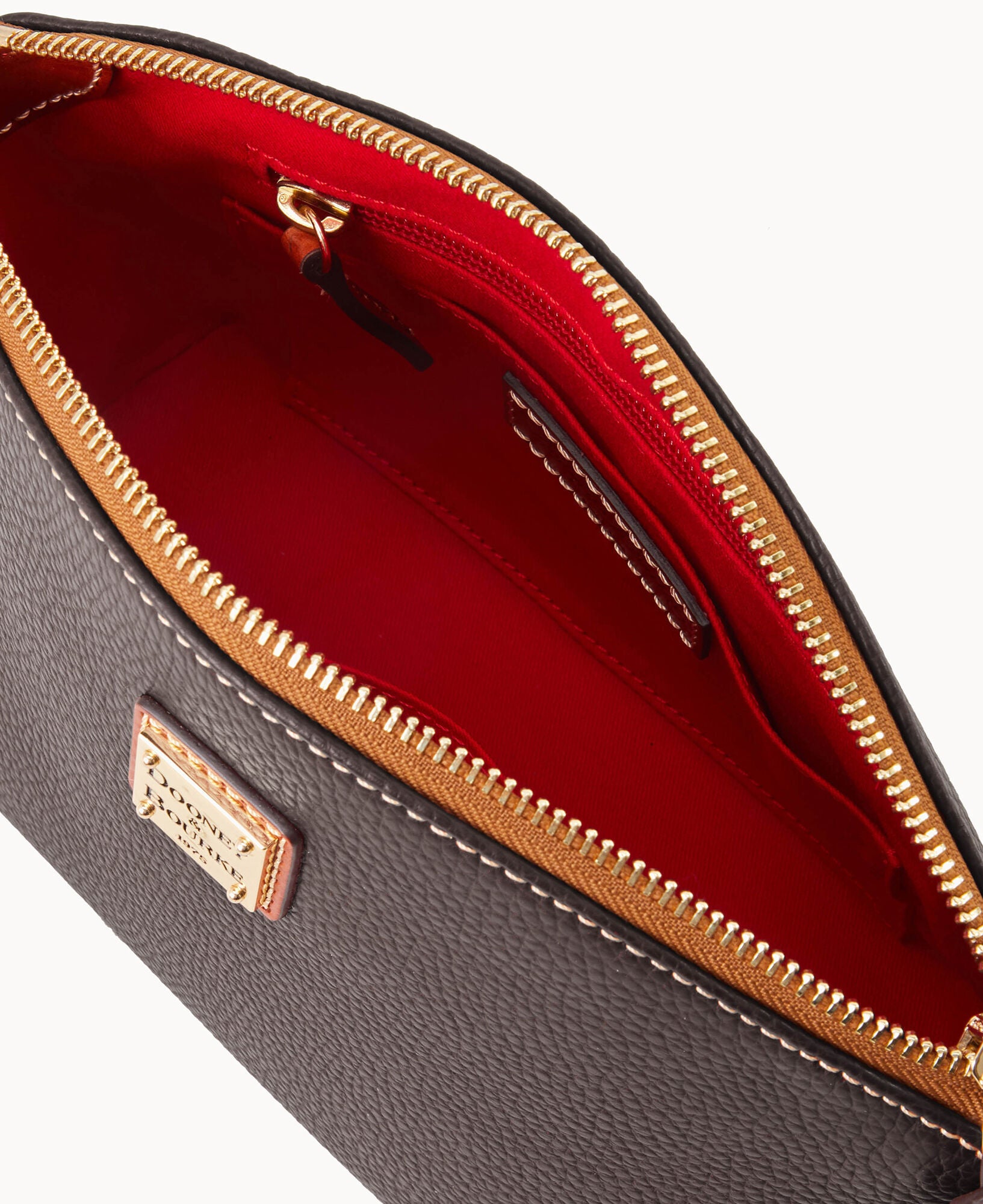 Pebble Grain Penny Crossbody - Image 28